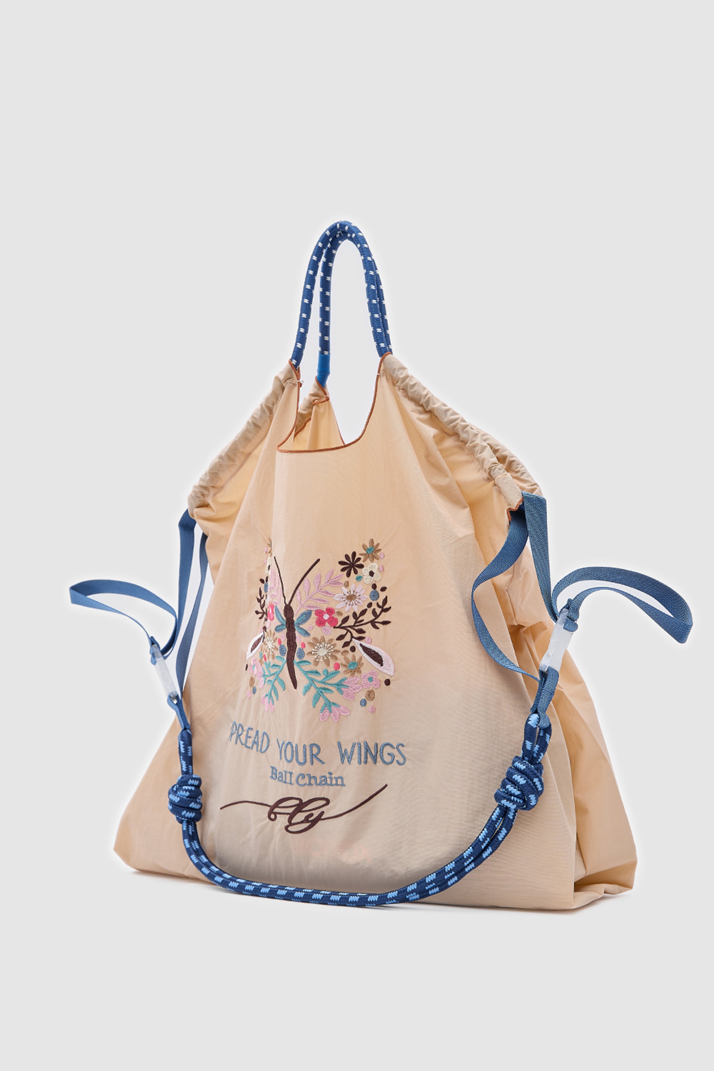 BLOOM STORIES WINGS L