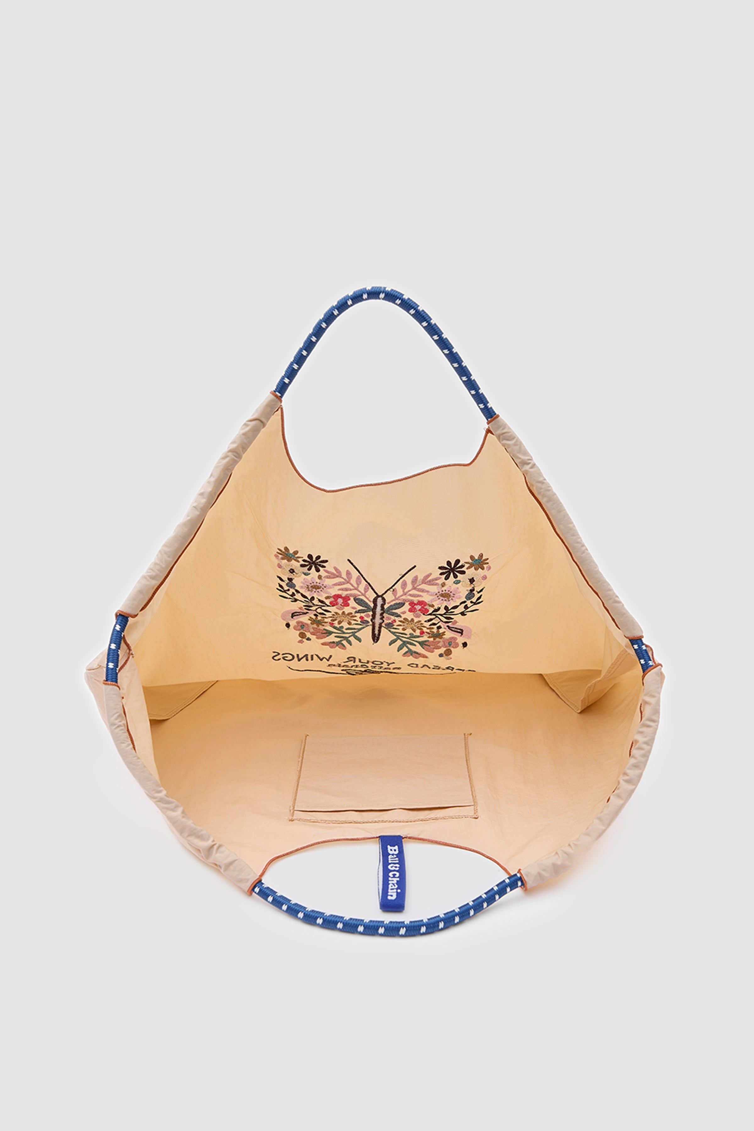 BLOOM STORIES WINGS L