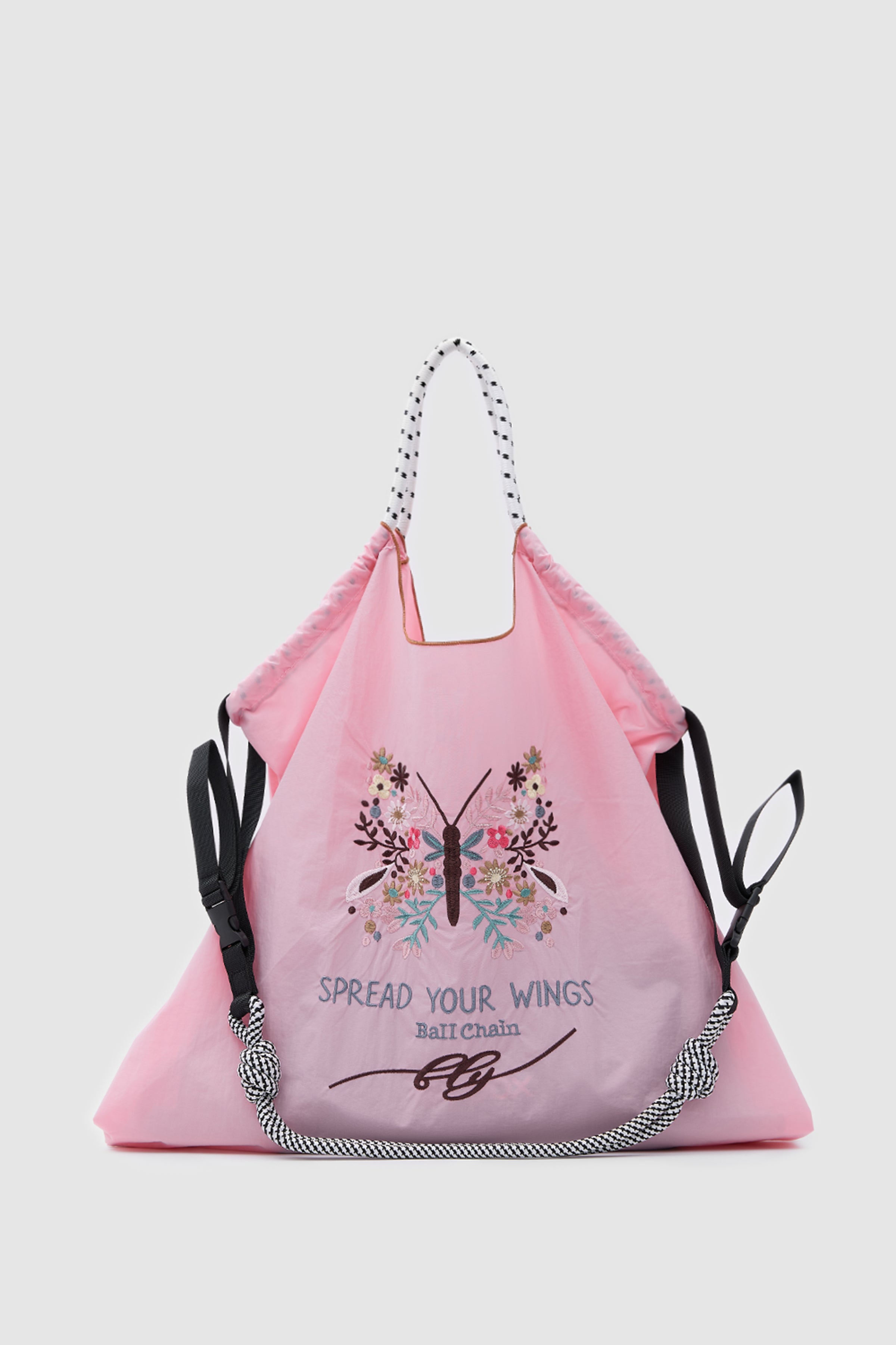 BLOOM STORIES WINGS L