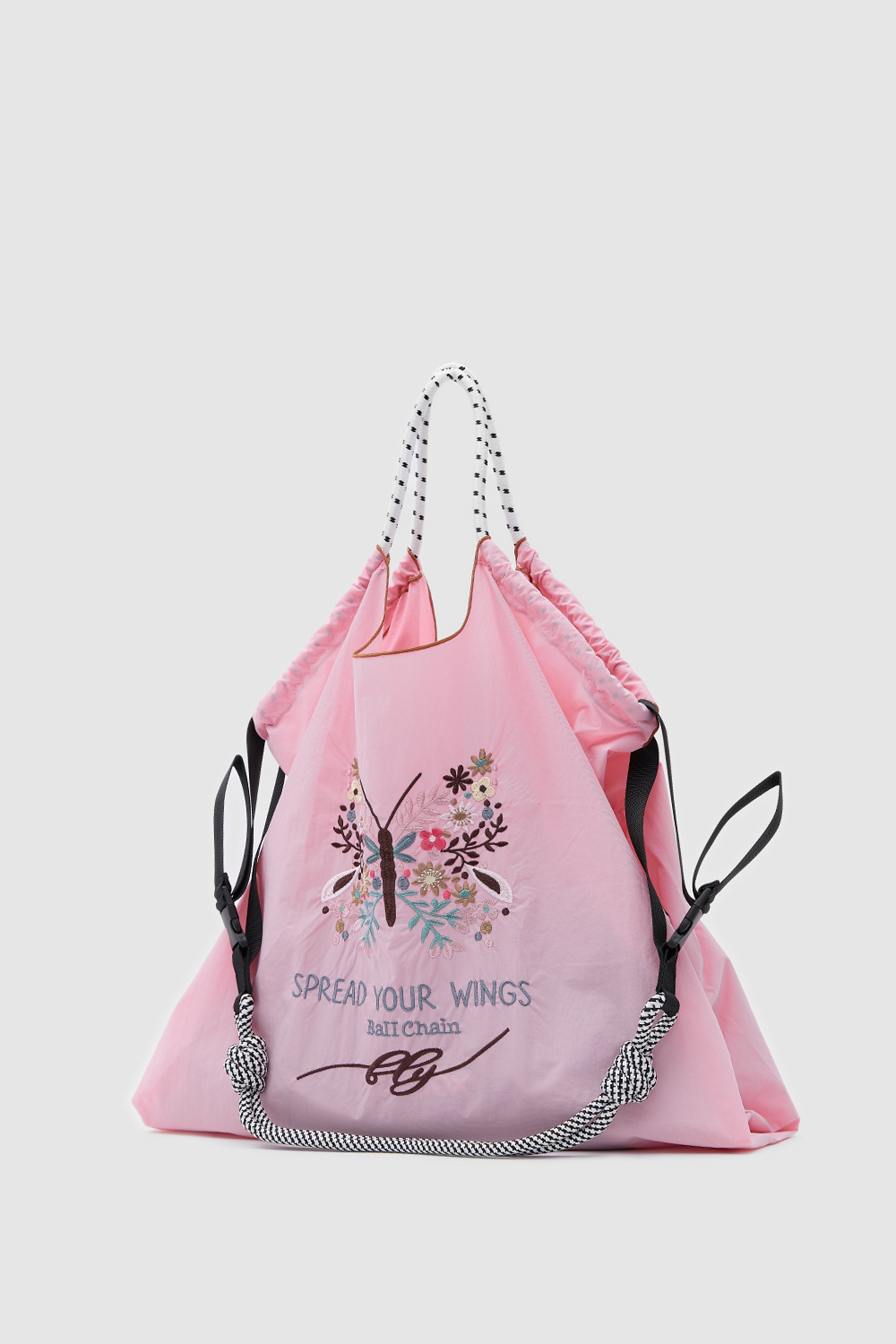 BLOOM STORIES WINGS L