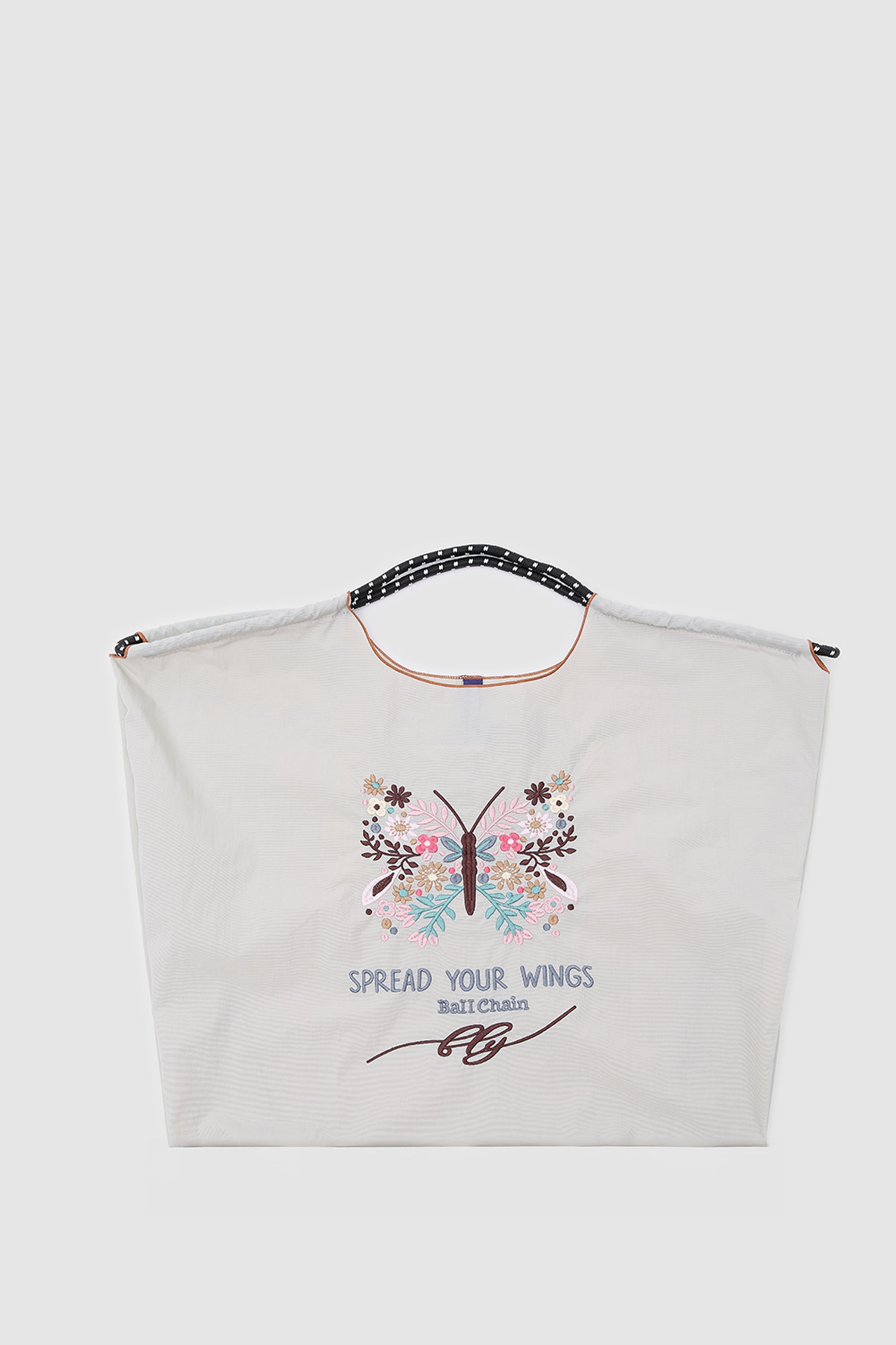 BLOOM STORIES WINGS L