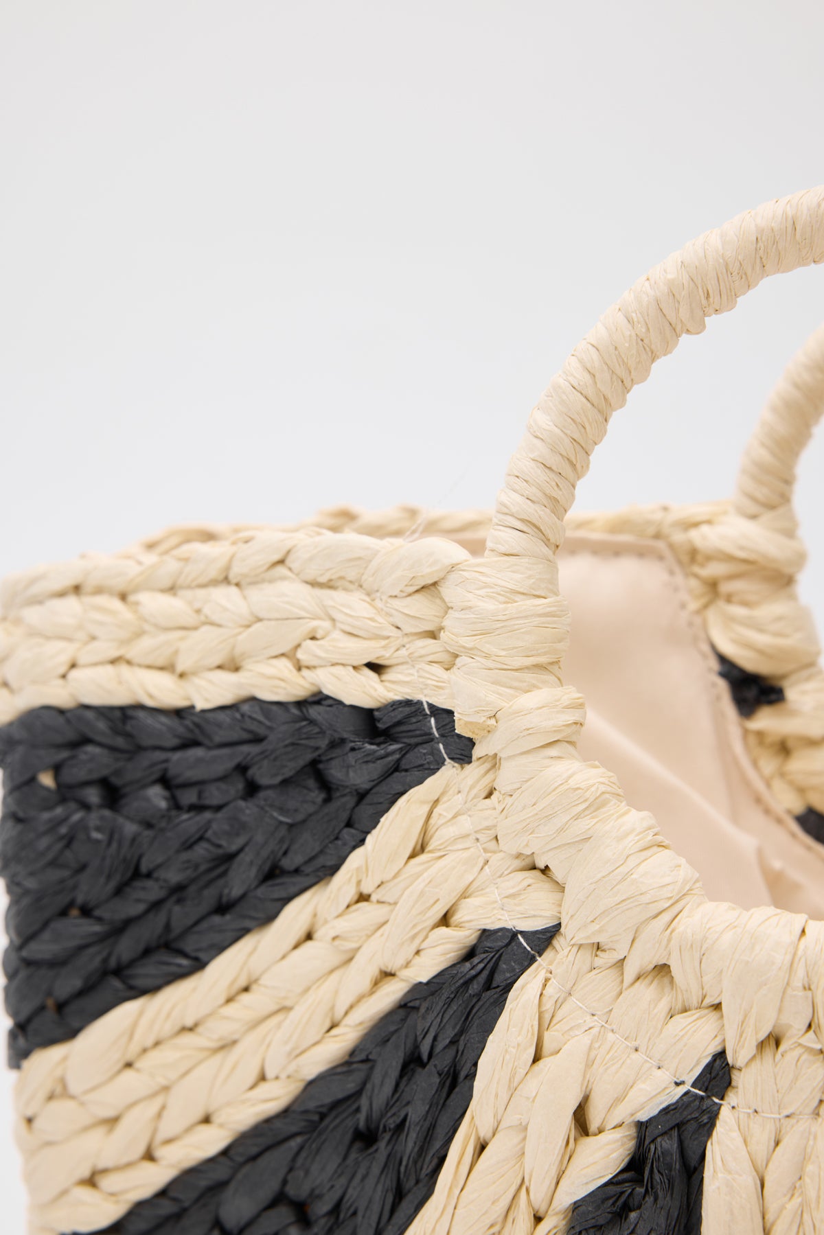 OGGO Hasır El & Çapraz Çanta