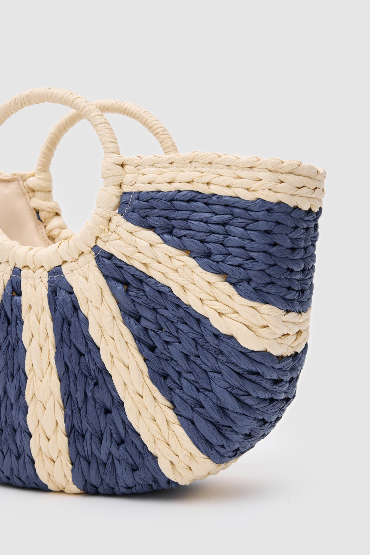 OGGO Hasır El & Çapraz Çanta