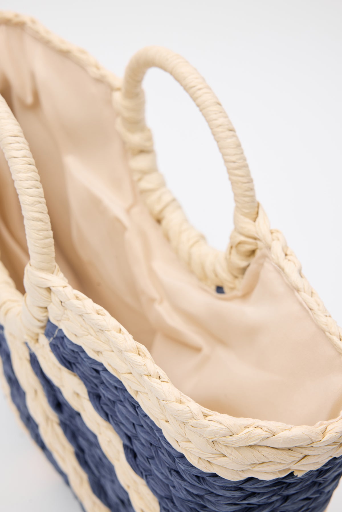 OGGO Hasır El & Çapraz Çanta