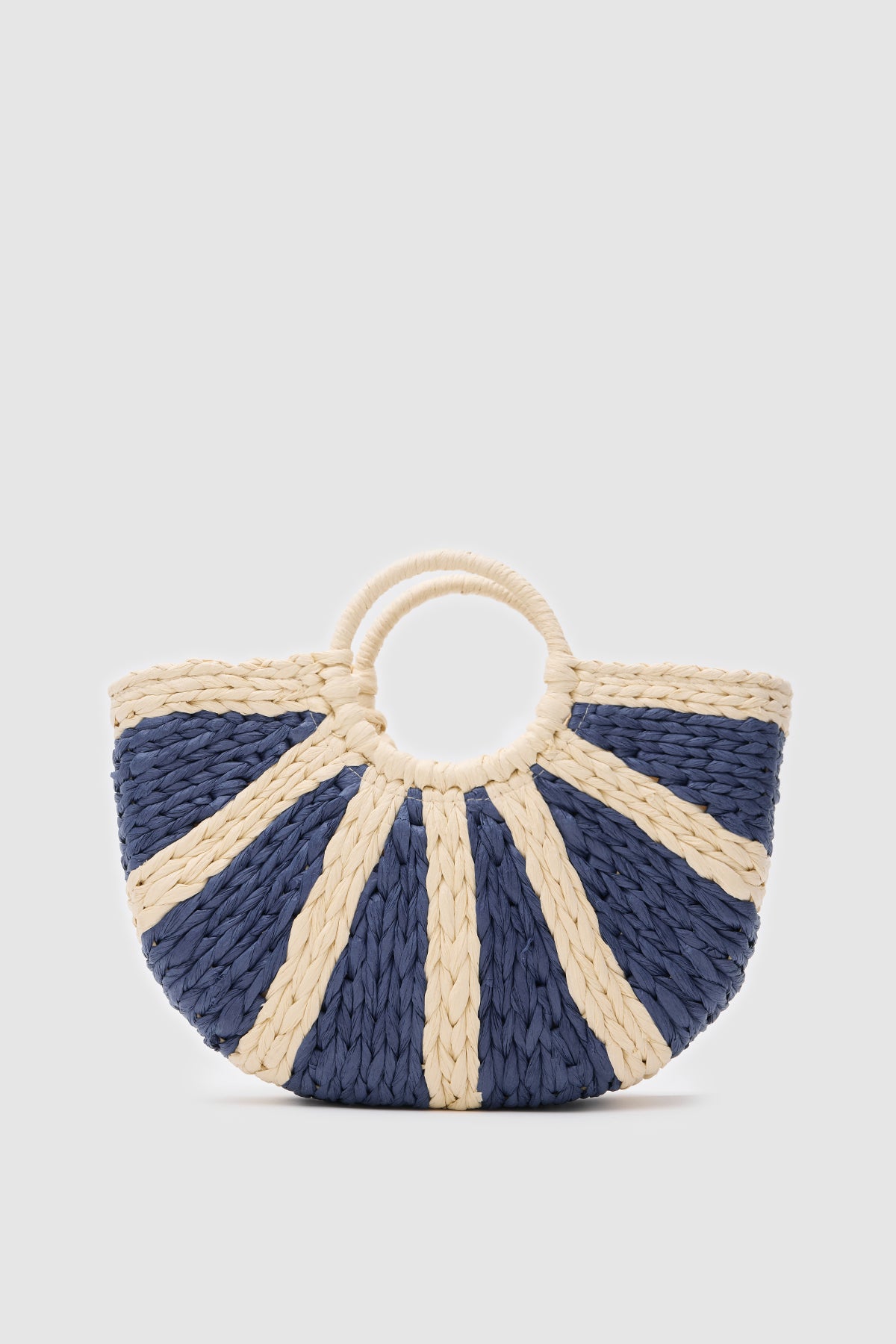 OGGO Hasır El & Çapraz Çanta