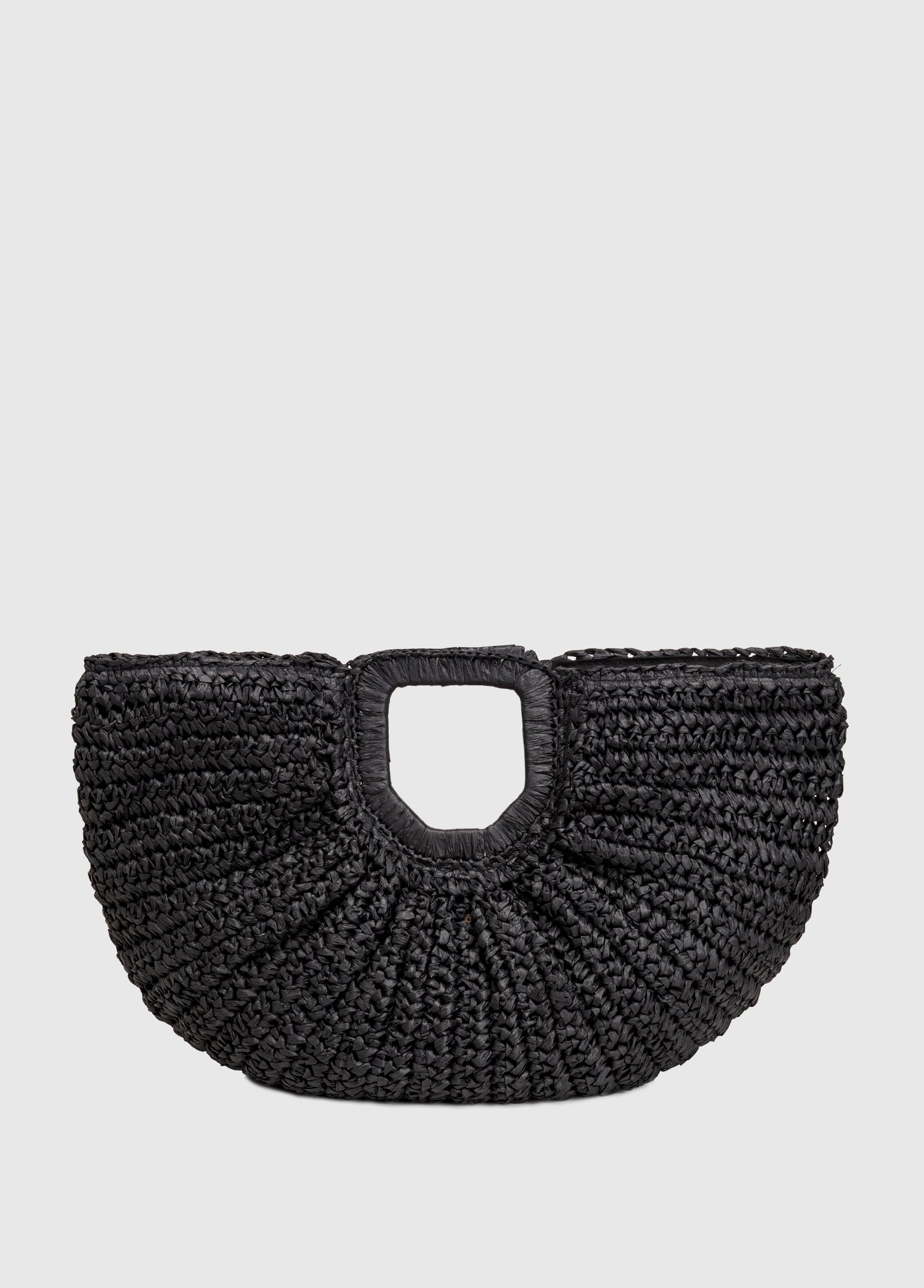 OGGO Hasır El & Çapraz Çanta