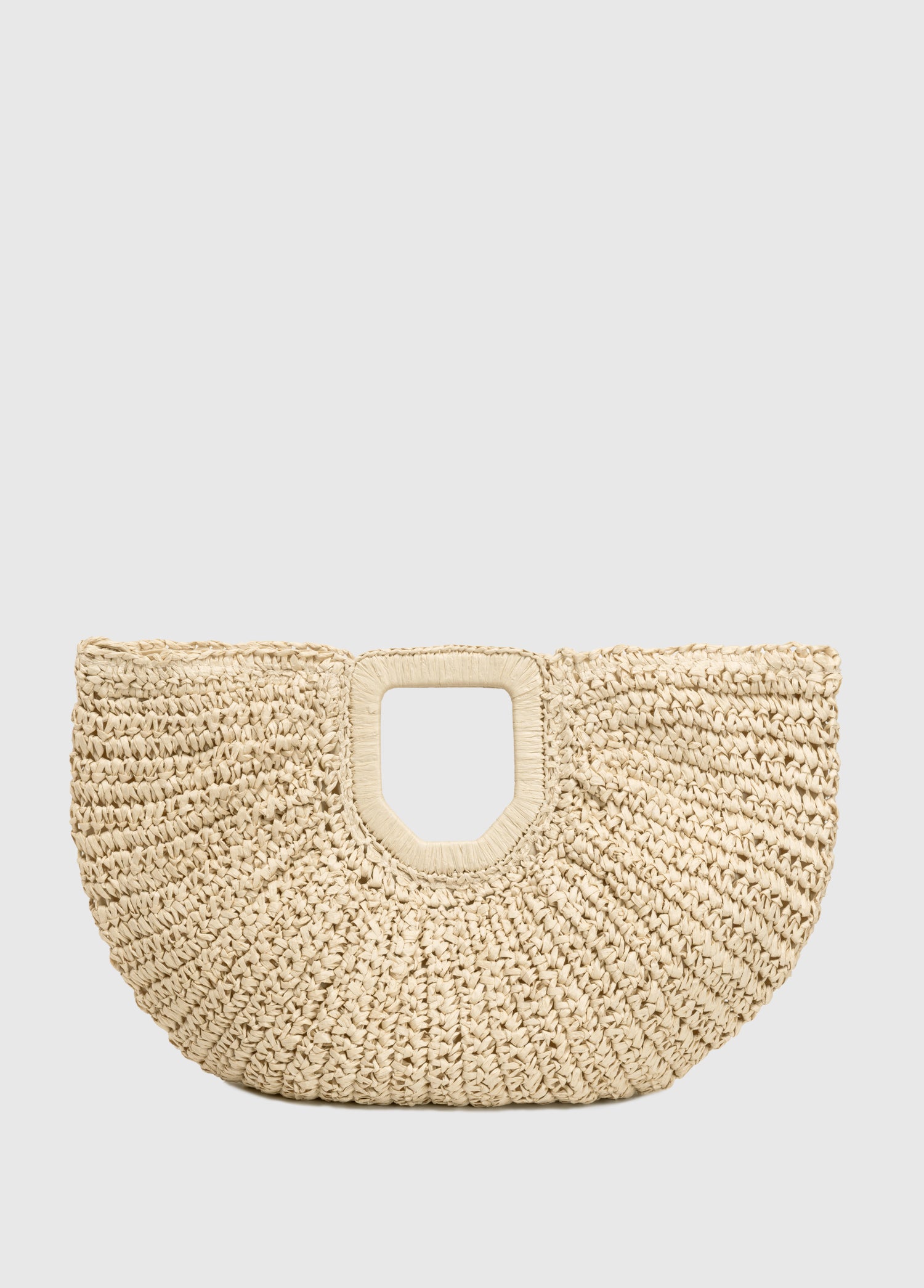 OGGO Hasır El & Çapraz Çanta