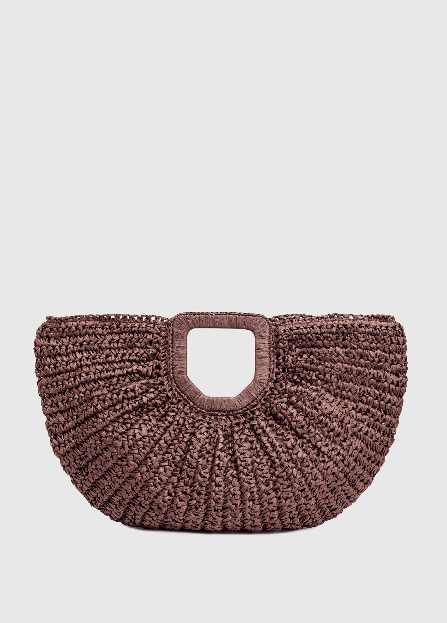 OGGO Hasır El & Çapraz Çanta