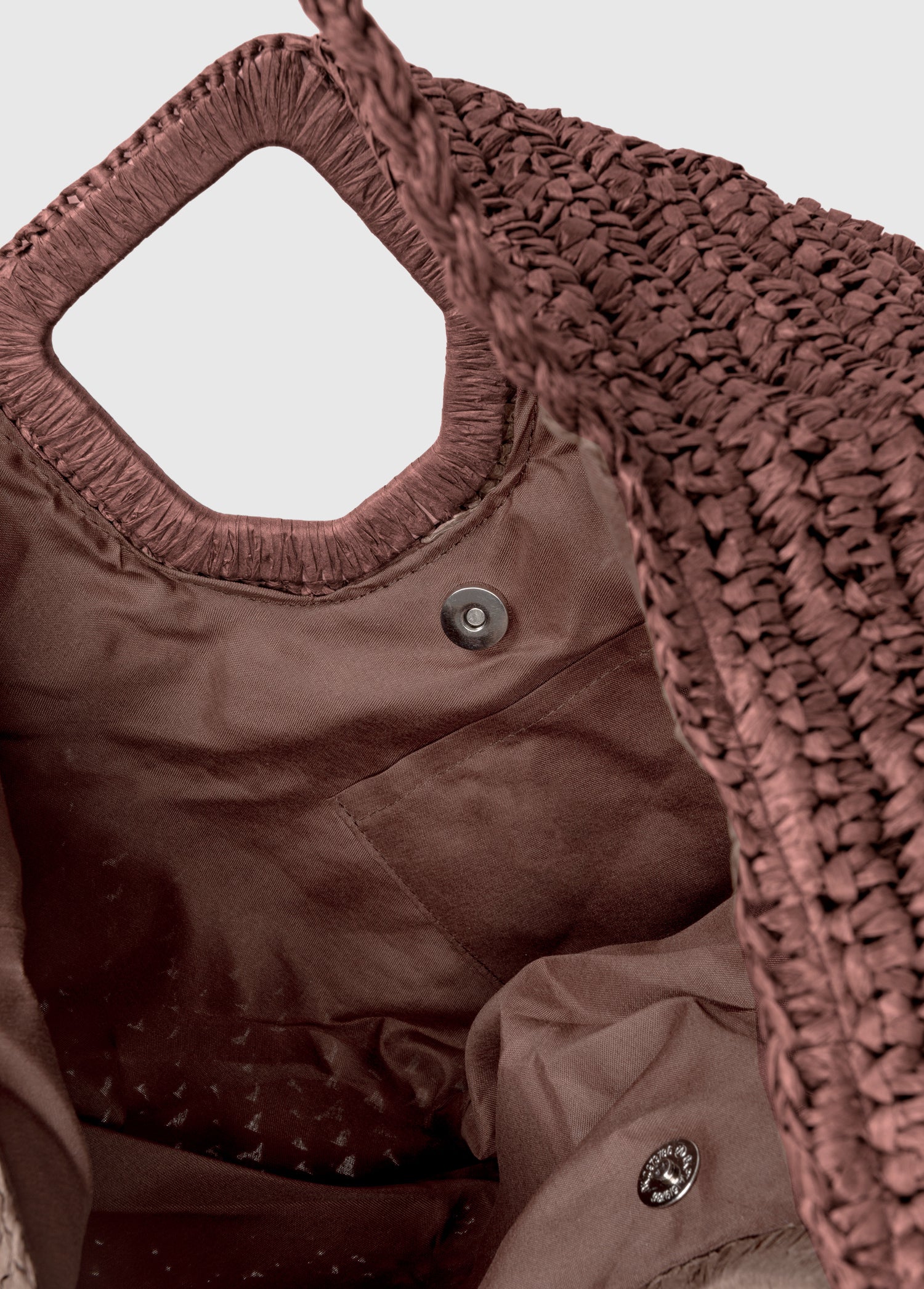 OGGO Hasır El & Çapraz Çanta