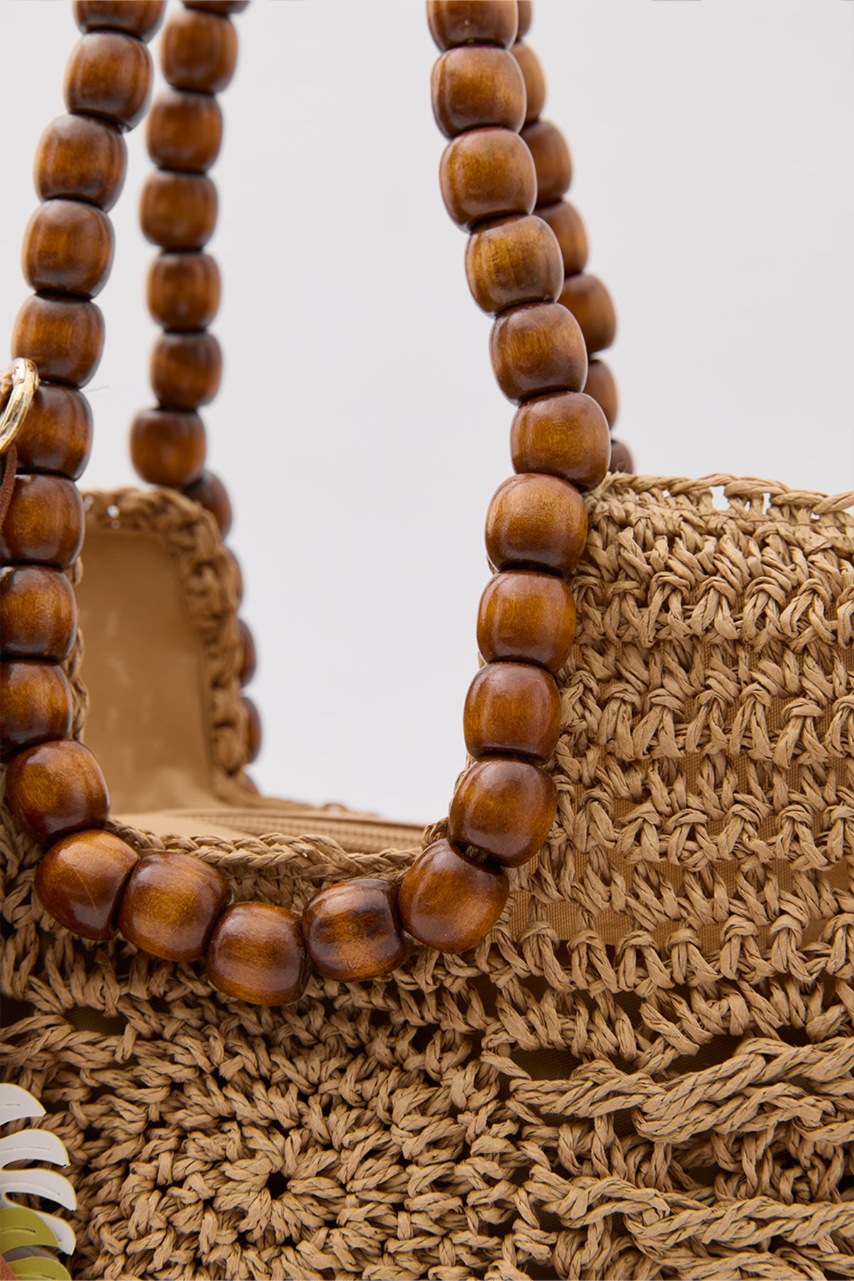 OGGO WİCKER Bead
