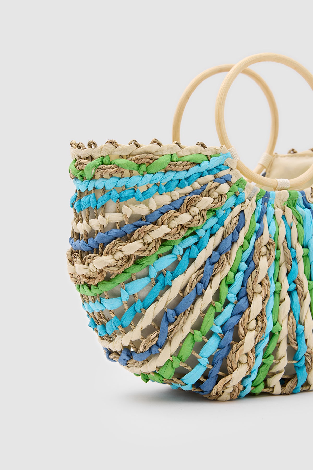 OGGO WİCKER Marea Seabreeze