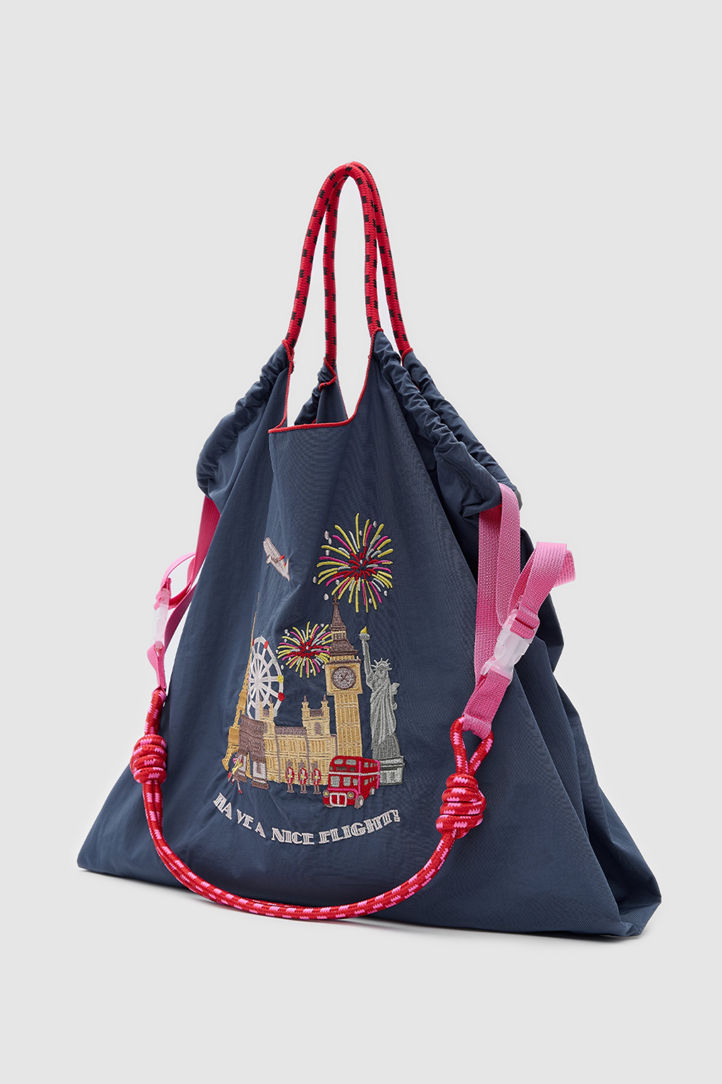 BLOOM STORIES VOYAGE L