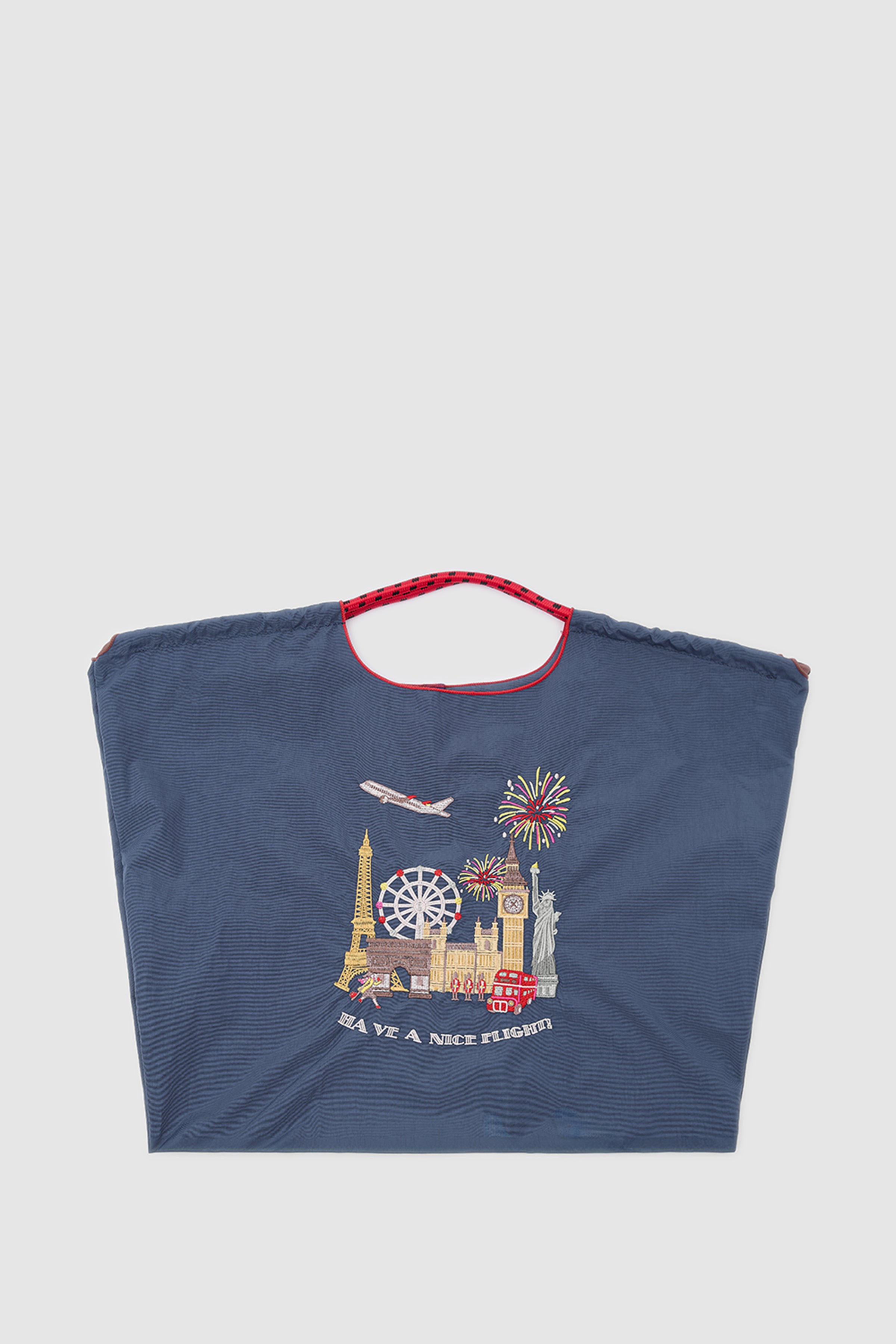 BLOOM STORIES VOYAGE L