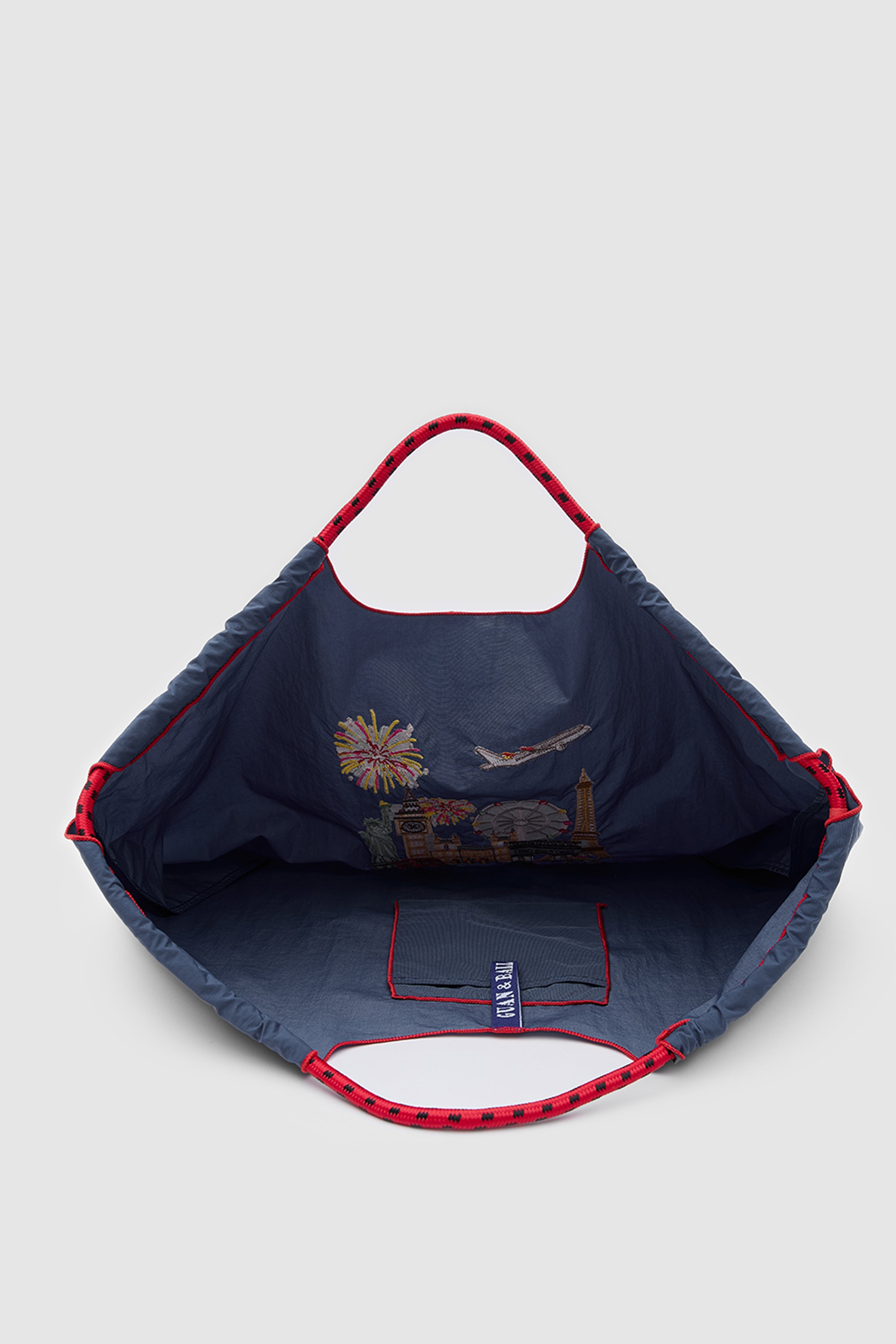 BLOOM STORIES VOYAGE L