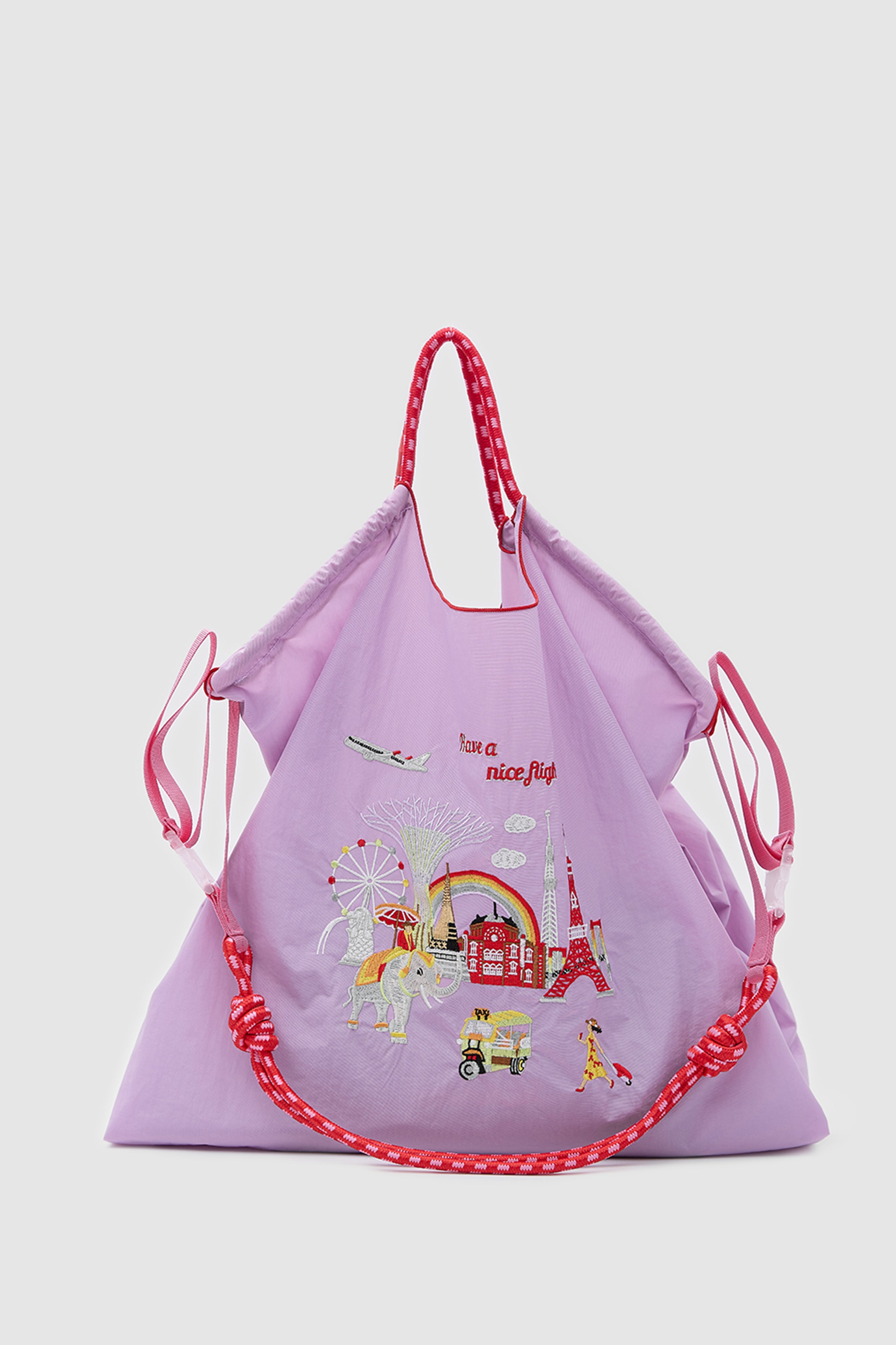 BLOOM STORIES VOYAGE L