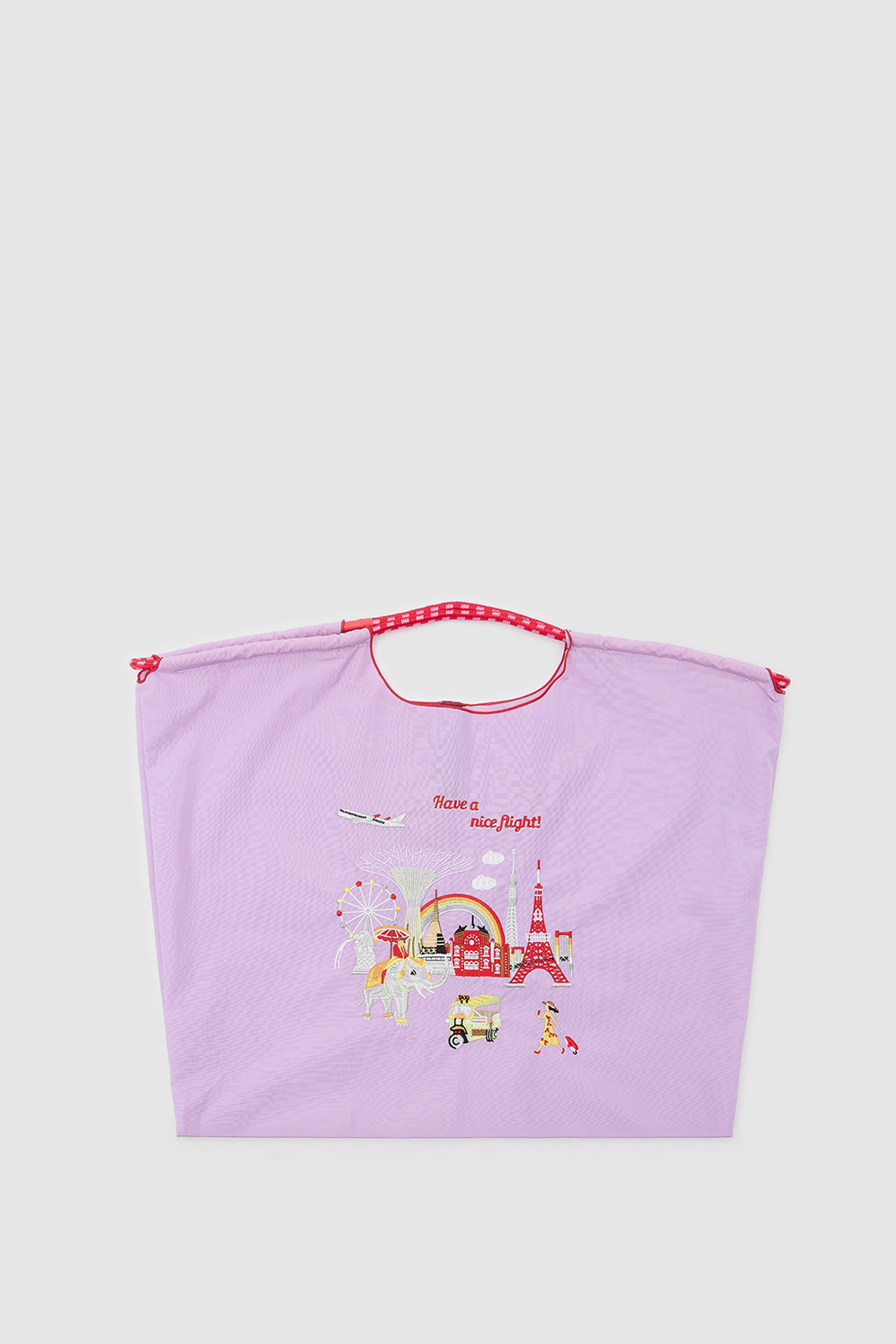 BLOOM STORIES VOYAGE L