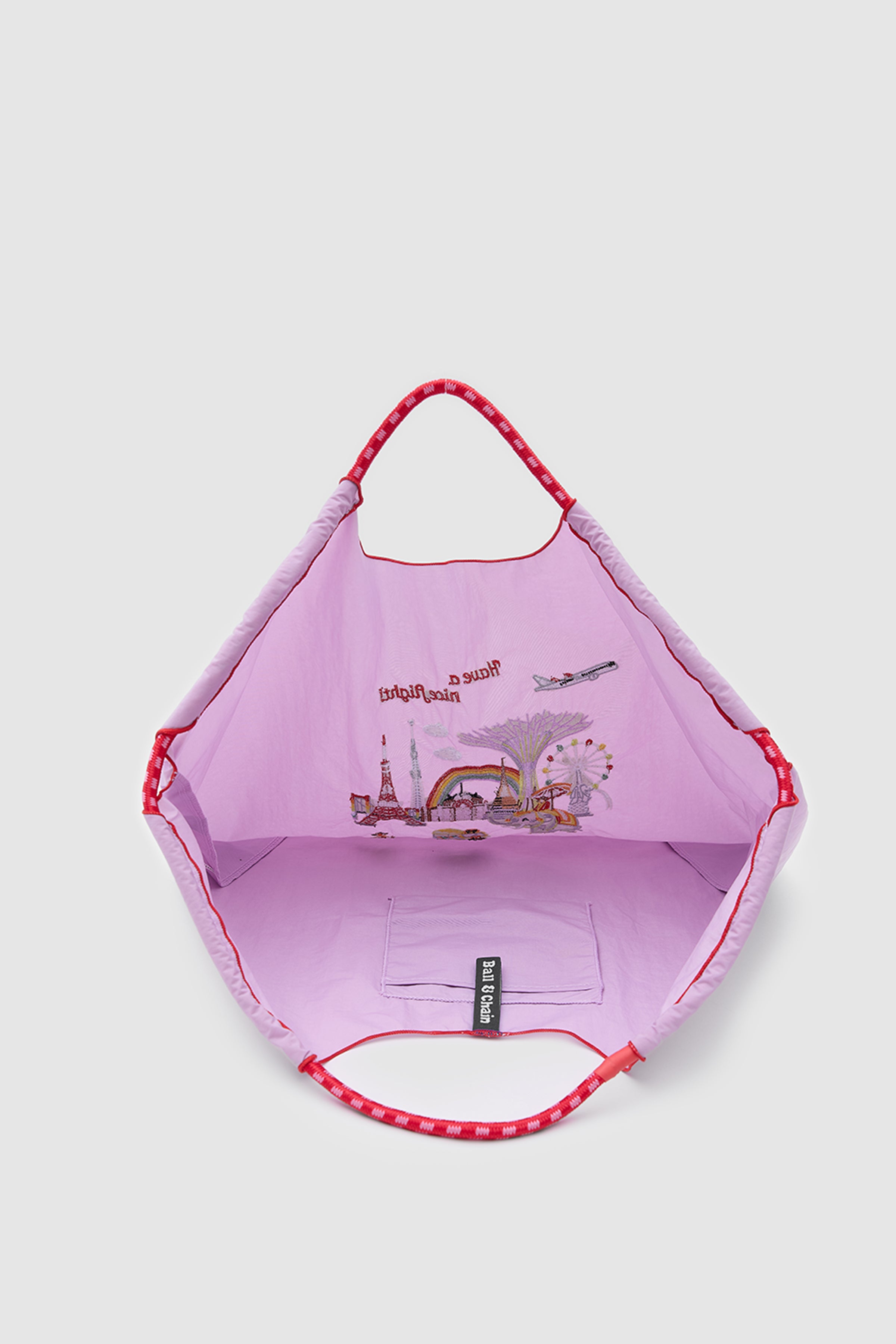 BLOOM STORIES VOYAGE L