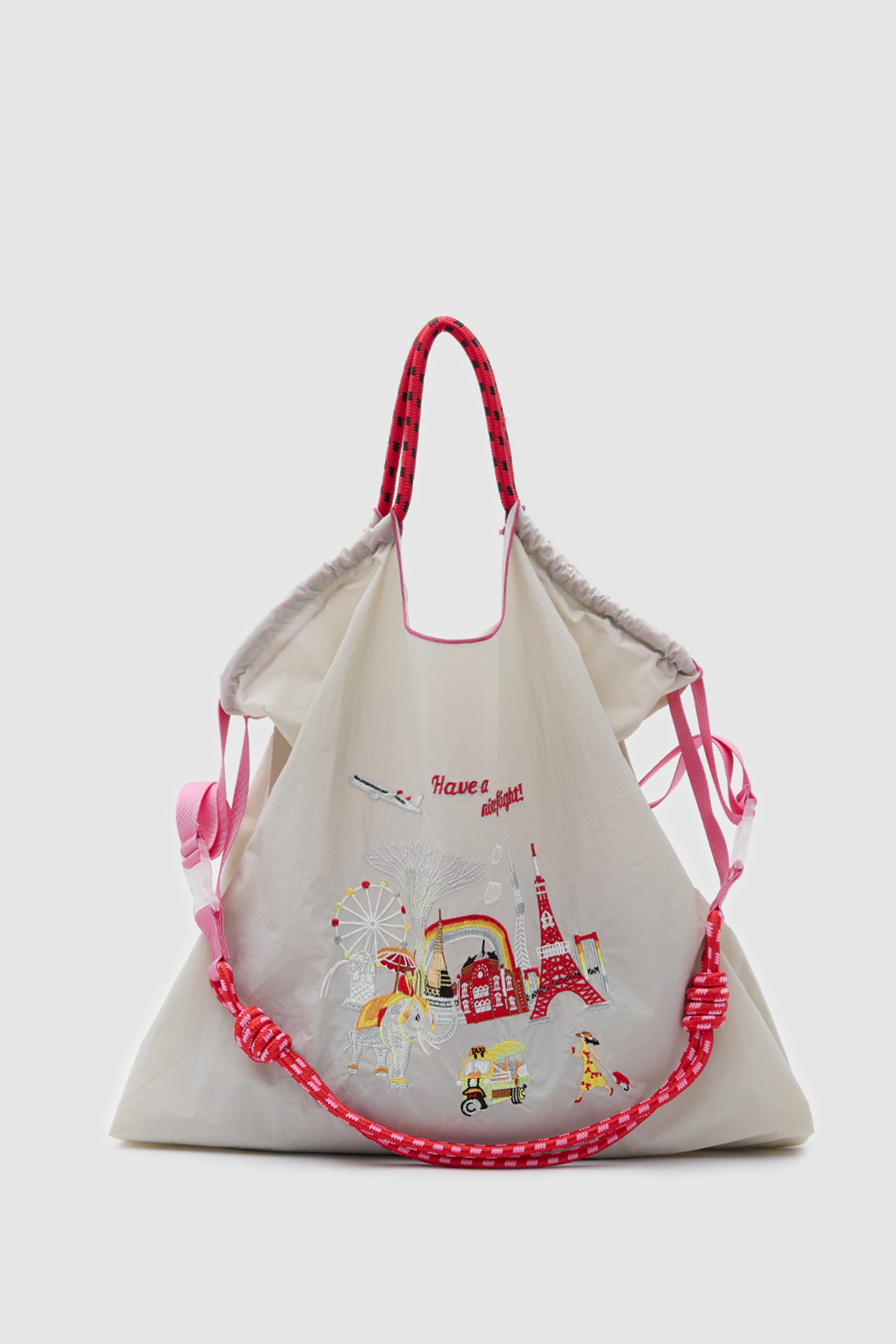 BLOOM STORIES VOYAGE L