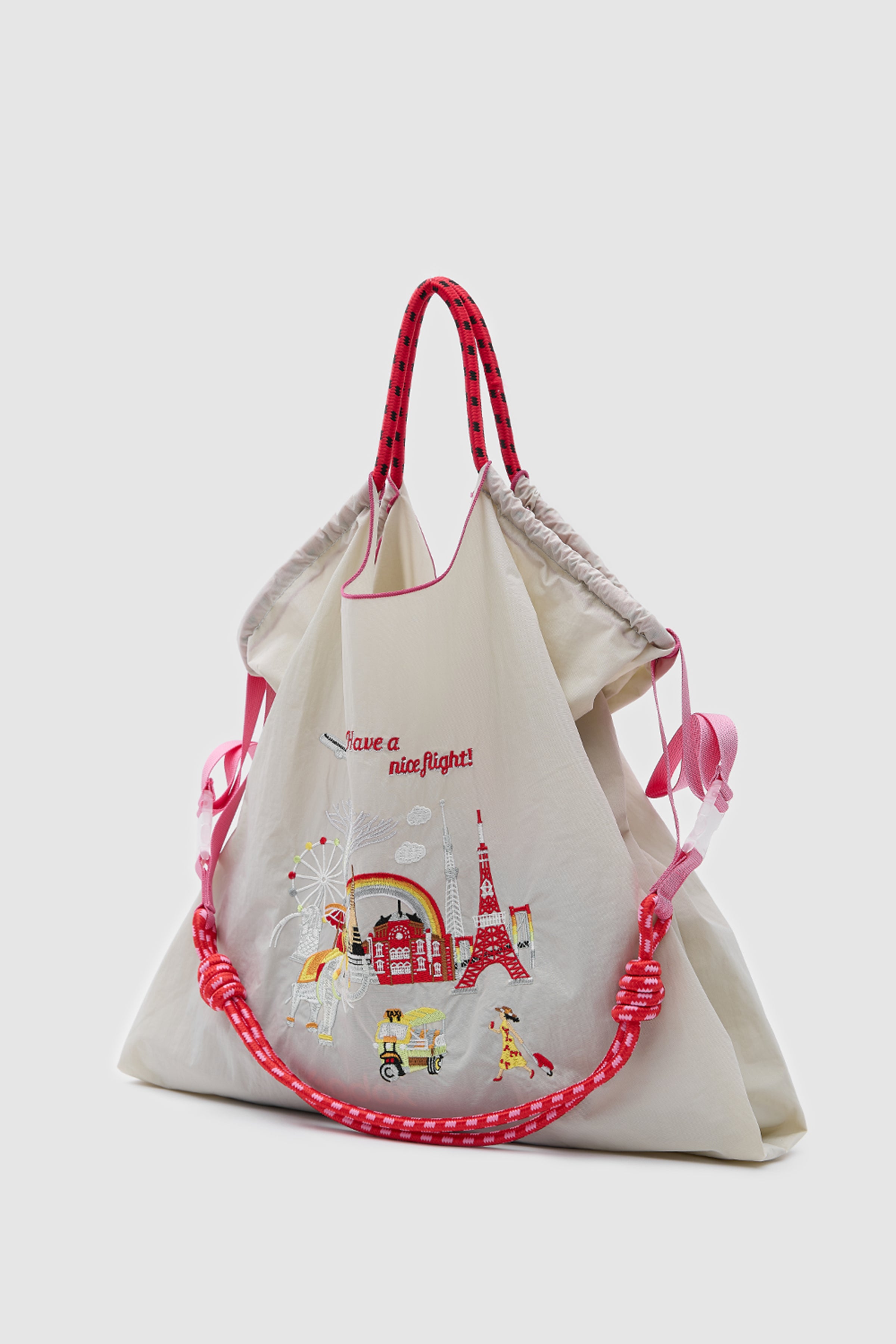 BLOOM STORIES VOYAGE L