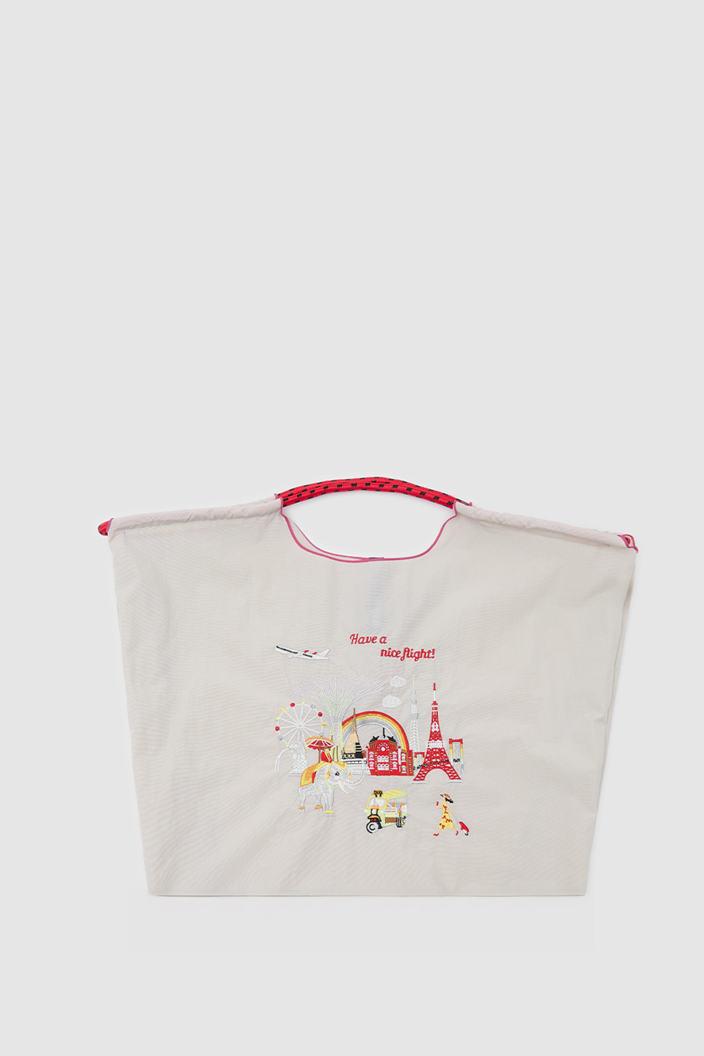 BLOOM STORIES VOYAGE L