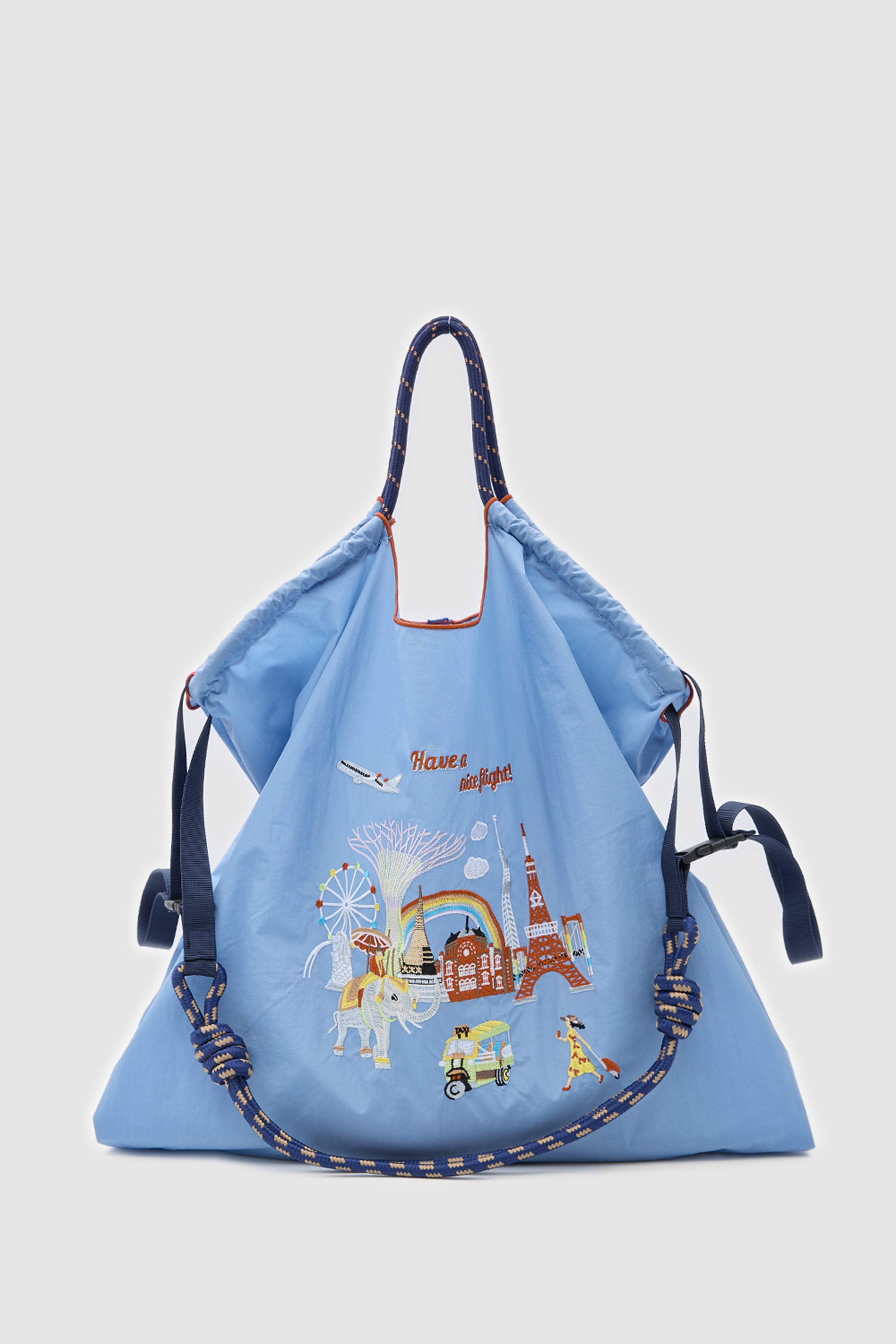 BLOOM STORIES VOYAGE L