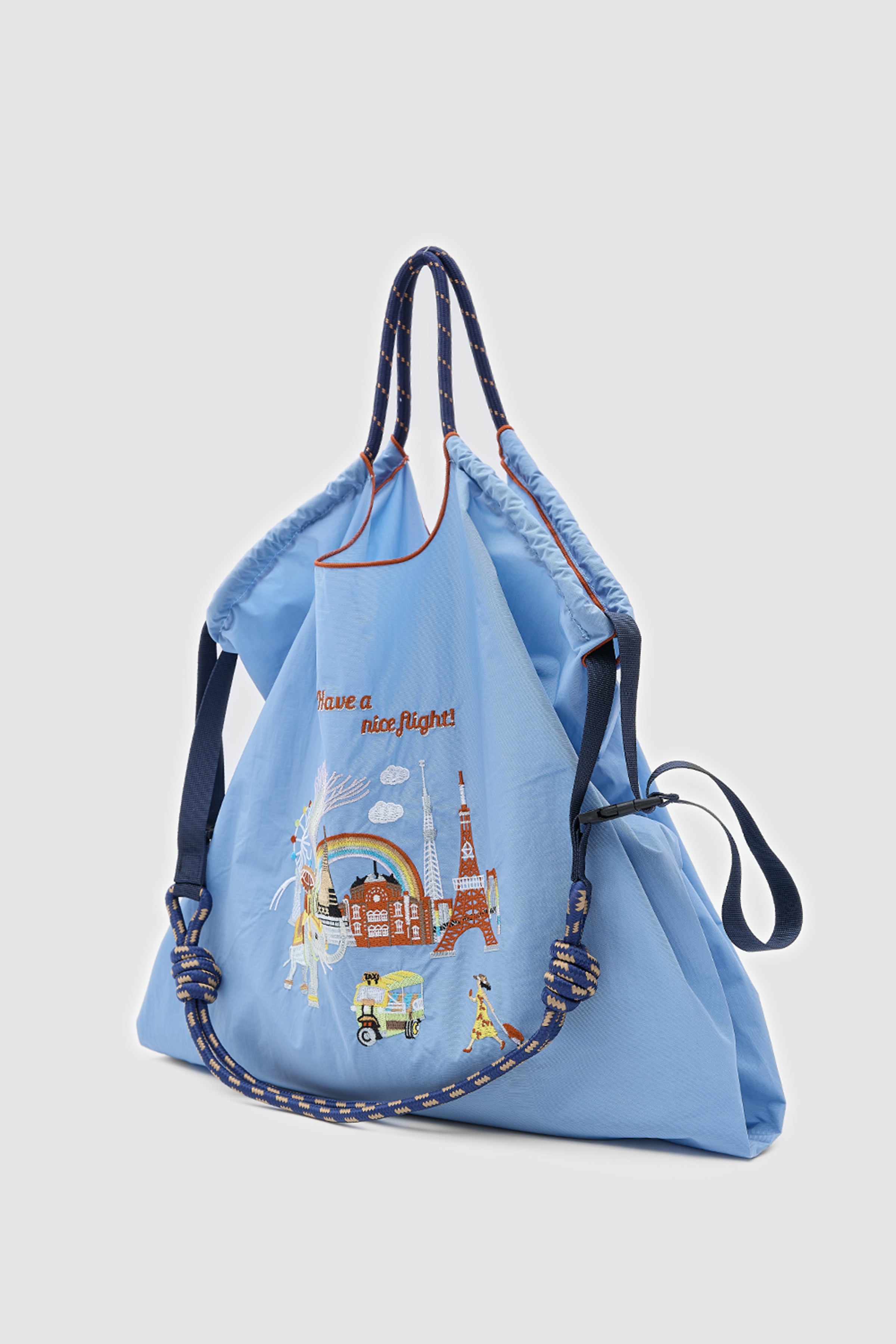 BLOOM STORIES VOYAGE L