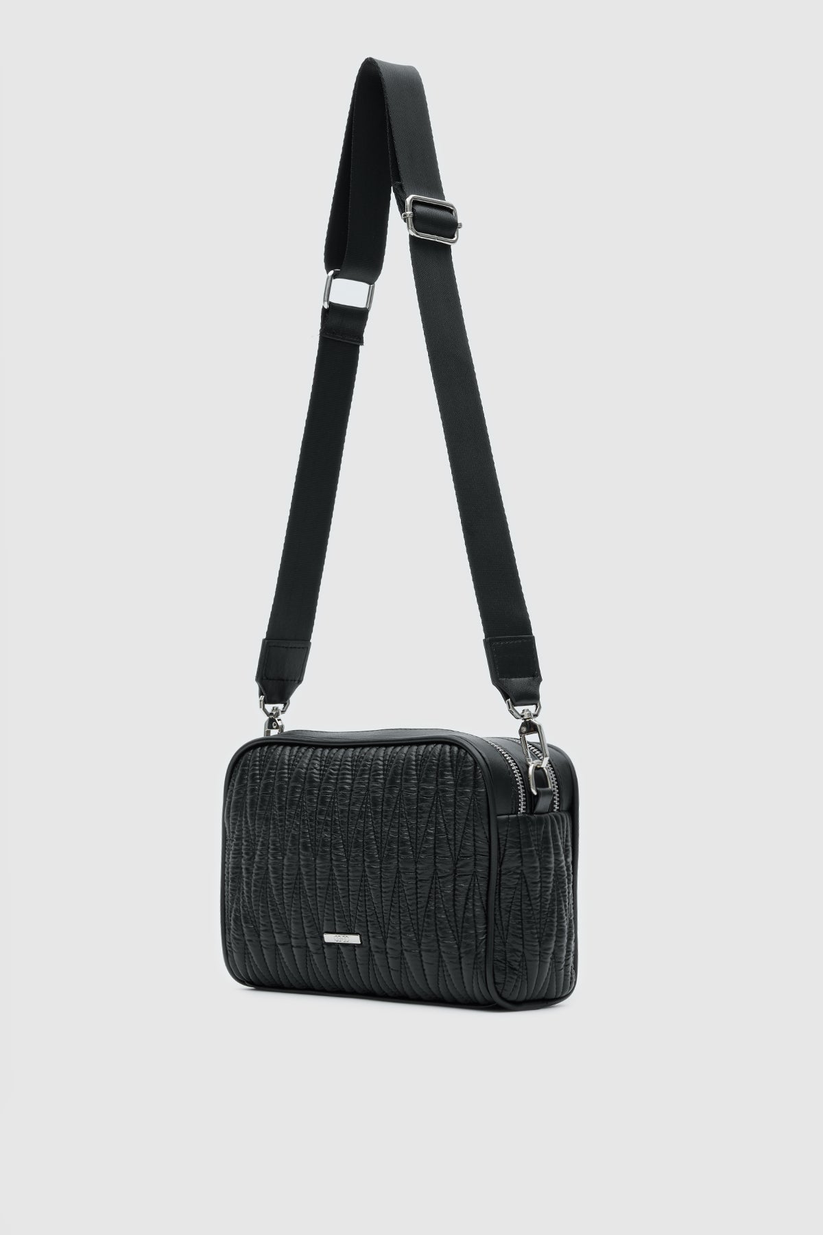 OGGO MİLARO Suni Deri Çapraz Çanta