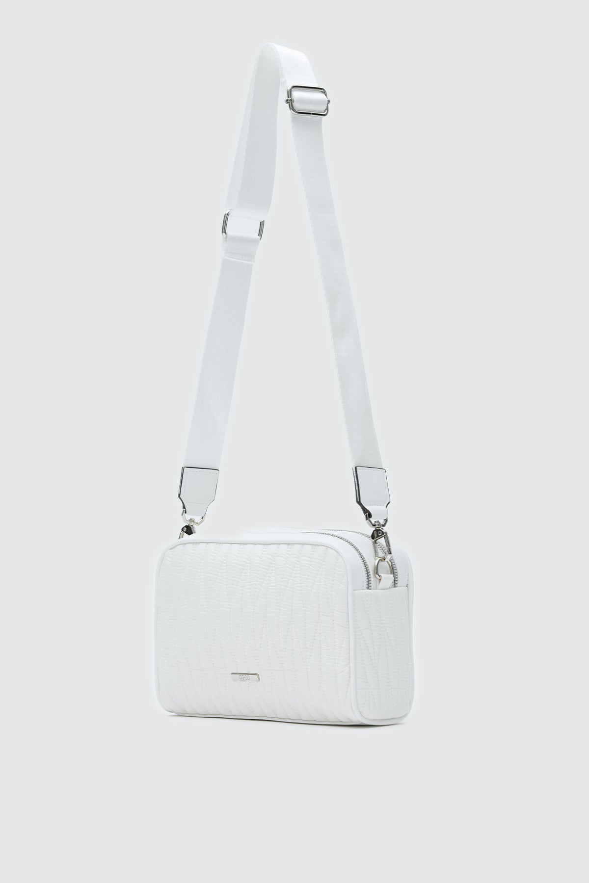 OGGO MİLARO Suni Deri Çapraz Çanta