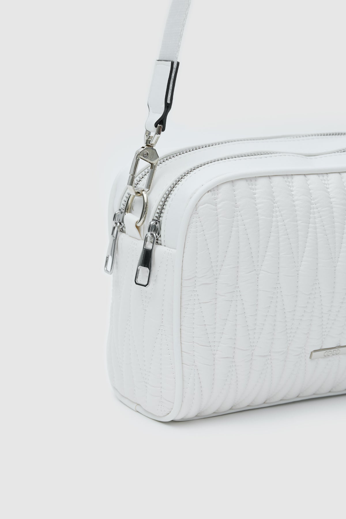 OGGO MİLARO Suni Deri Çapraz Çanta