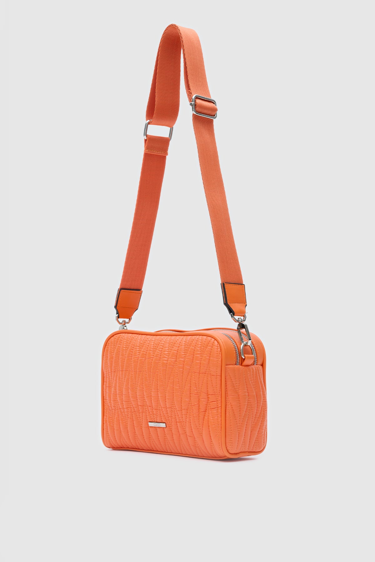 OGGO MİLARO Suni Deri Çapraz Çanta