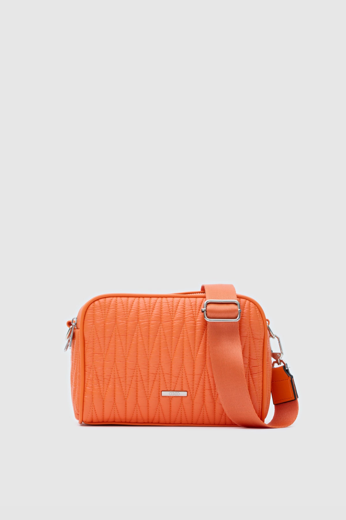 OGGO MİLARO Suni Deri Çapraz Çanta