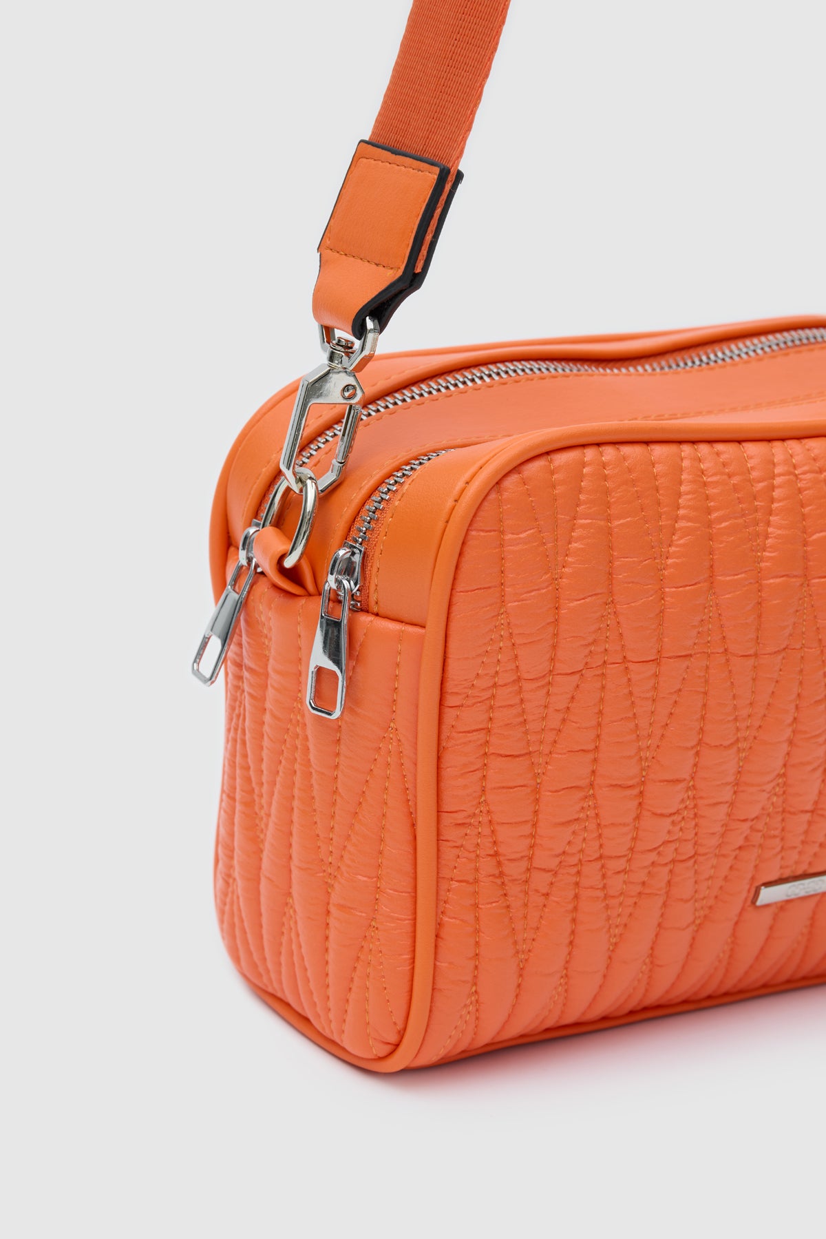 OGGO MİLARO Suni Deri Çapraz Çanta