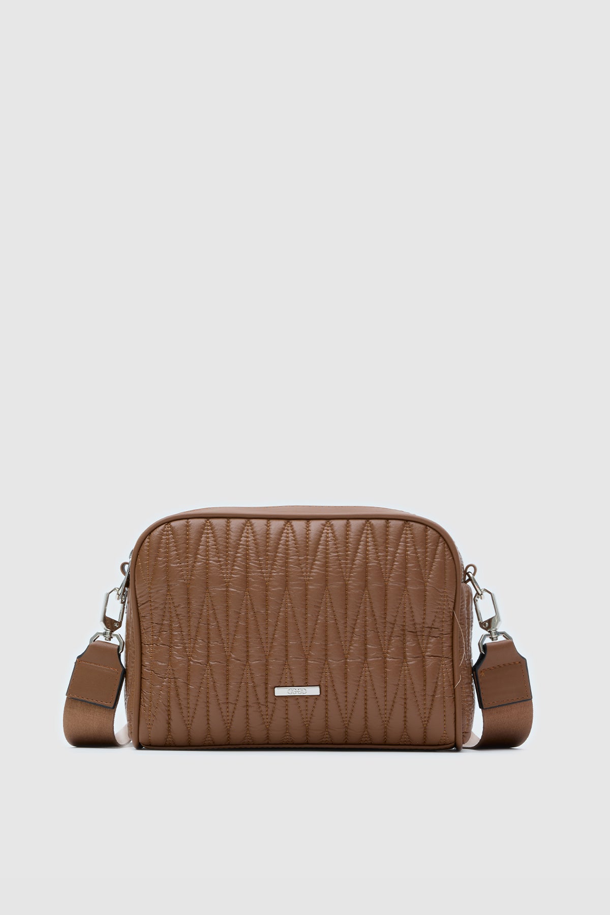 OGGO MİLARO Suni Deri Çapraz Çanta