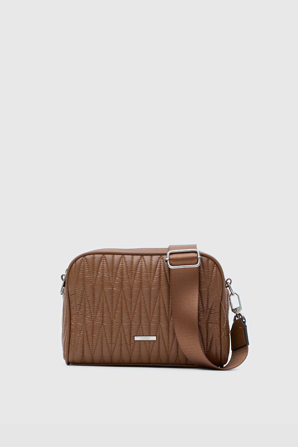 OGGO MİLARO Suni Deri Çapraz Çanta