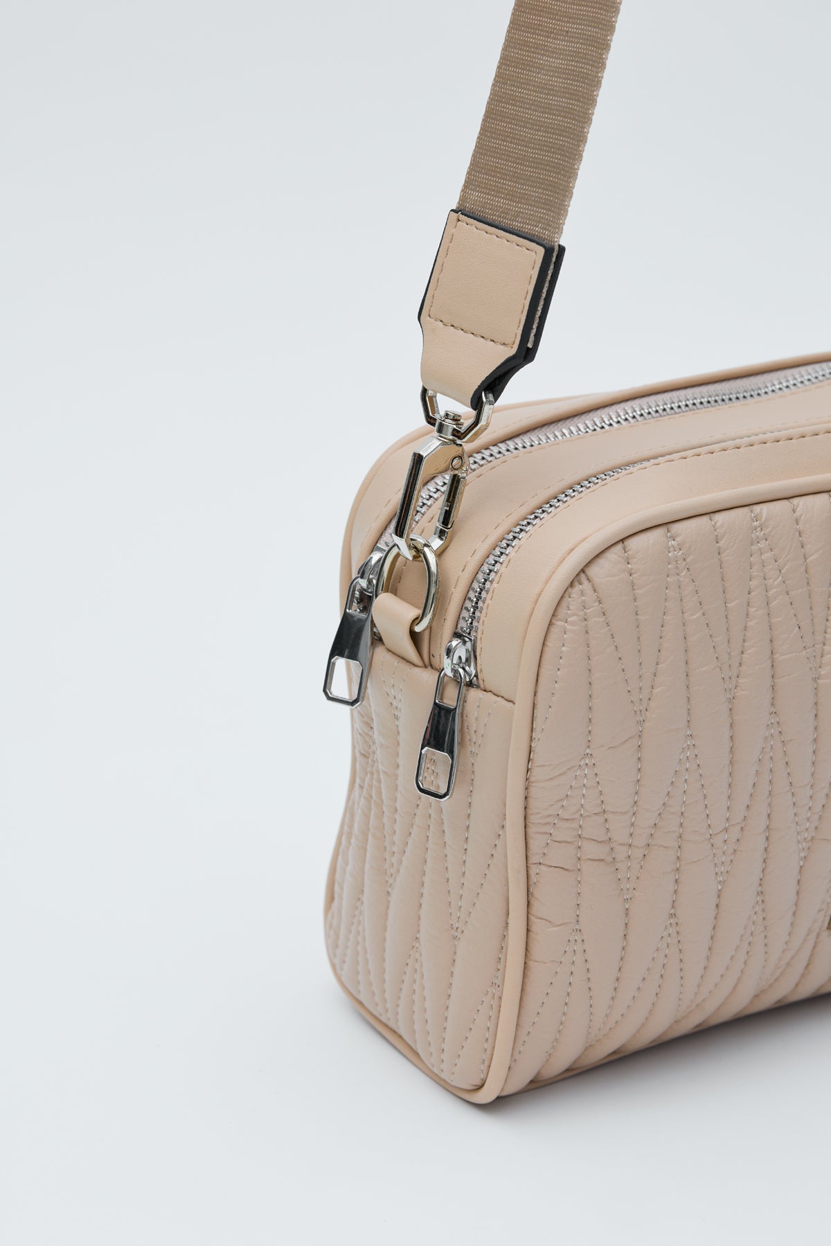 OGGO MİLARO Suni Deri Çapraz Çanta