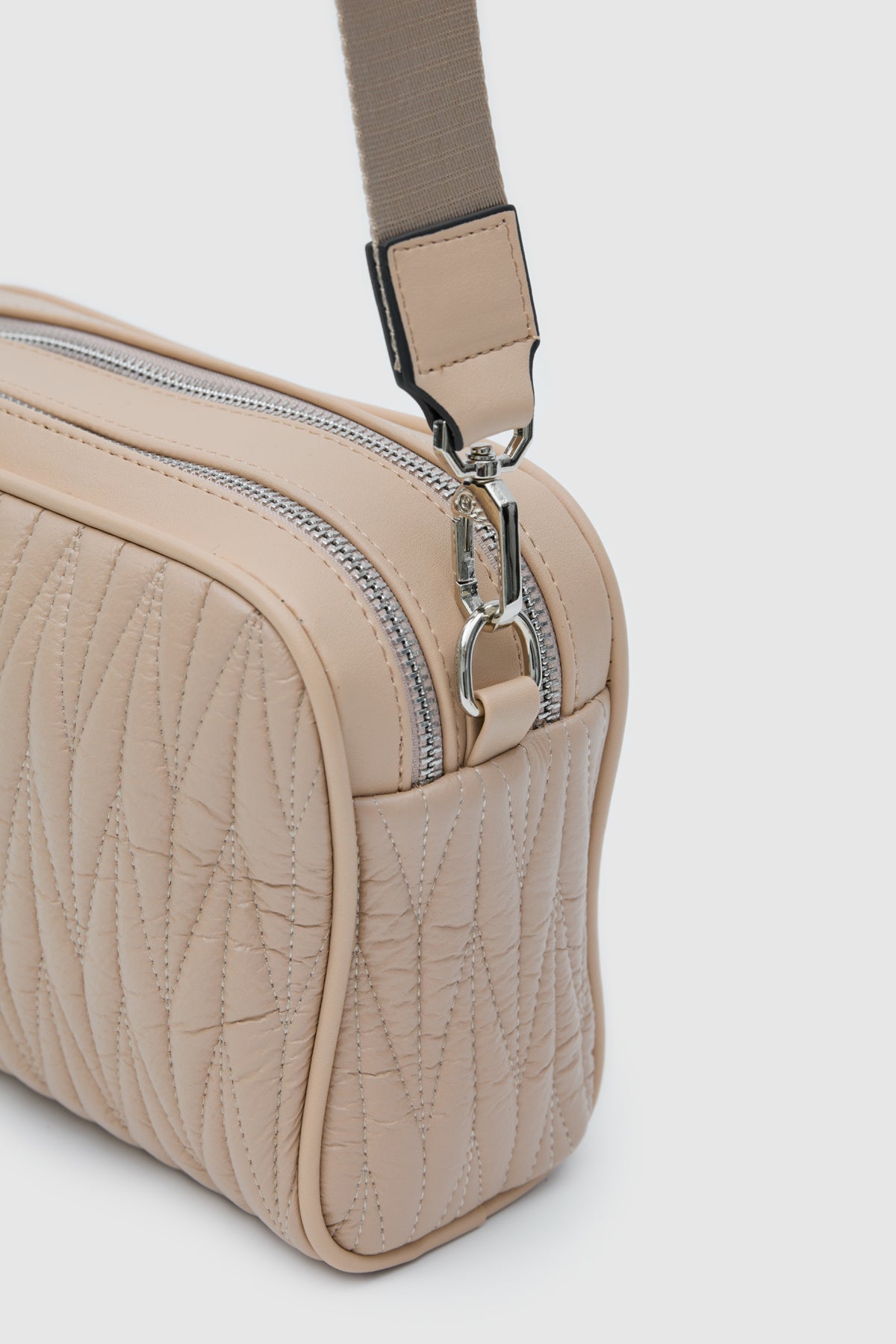 OGGO MİLARO Suni Deri Çapraz Çanta