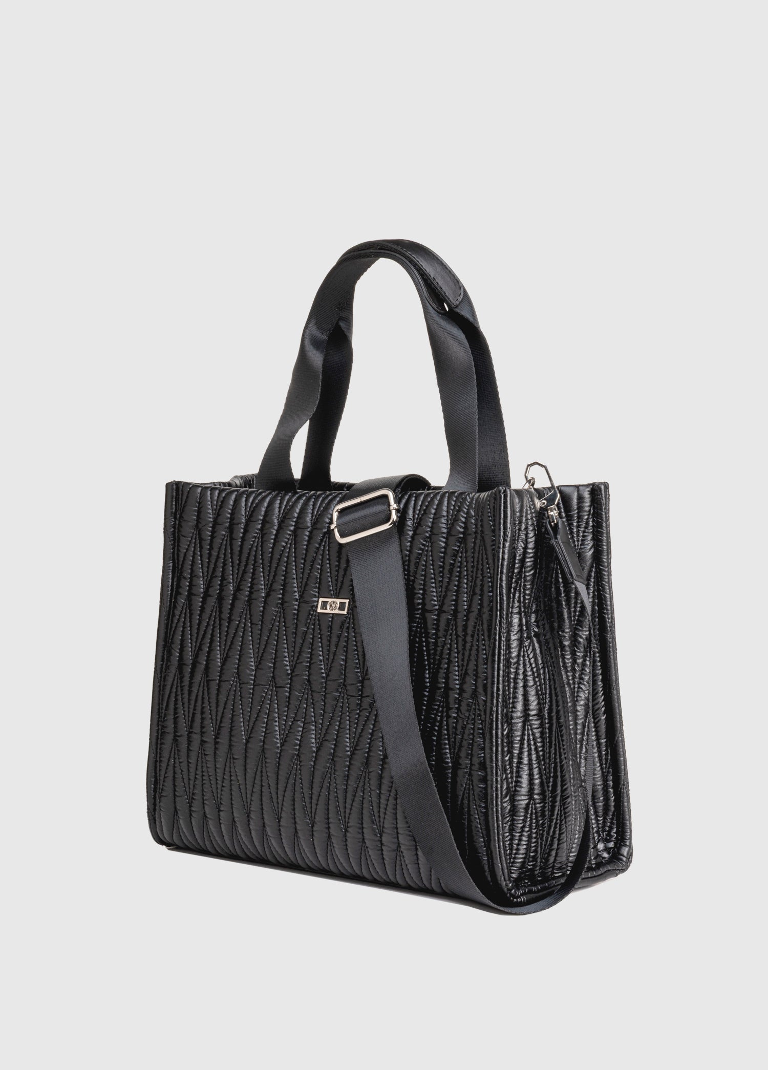 OGGO MİLARO Suni Deri El Çantası