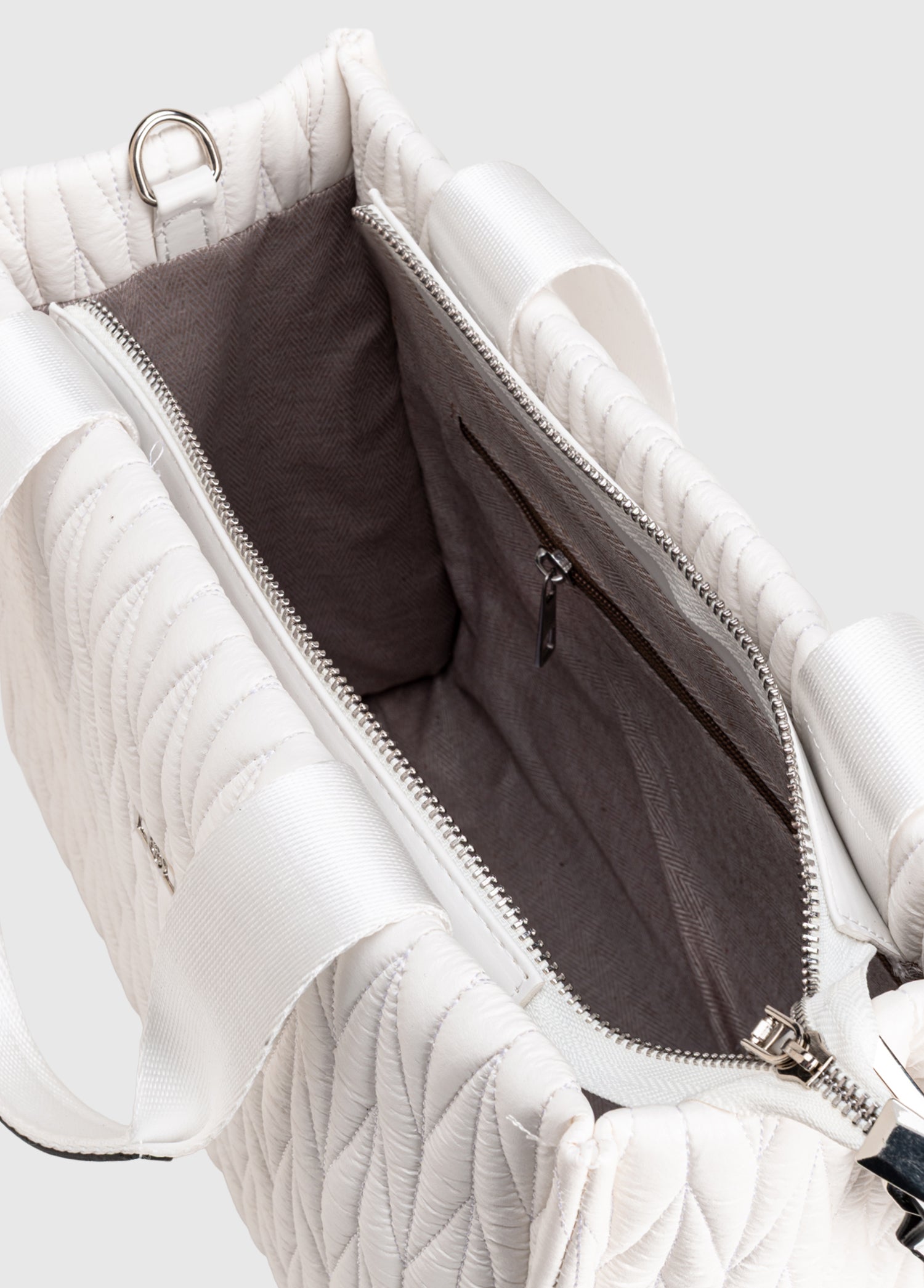 OGGO MİLARO Suni Deri El Çantası