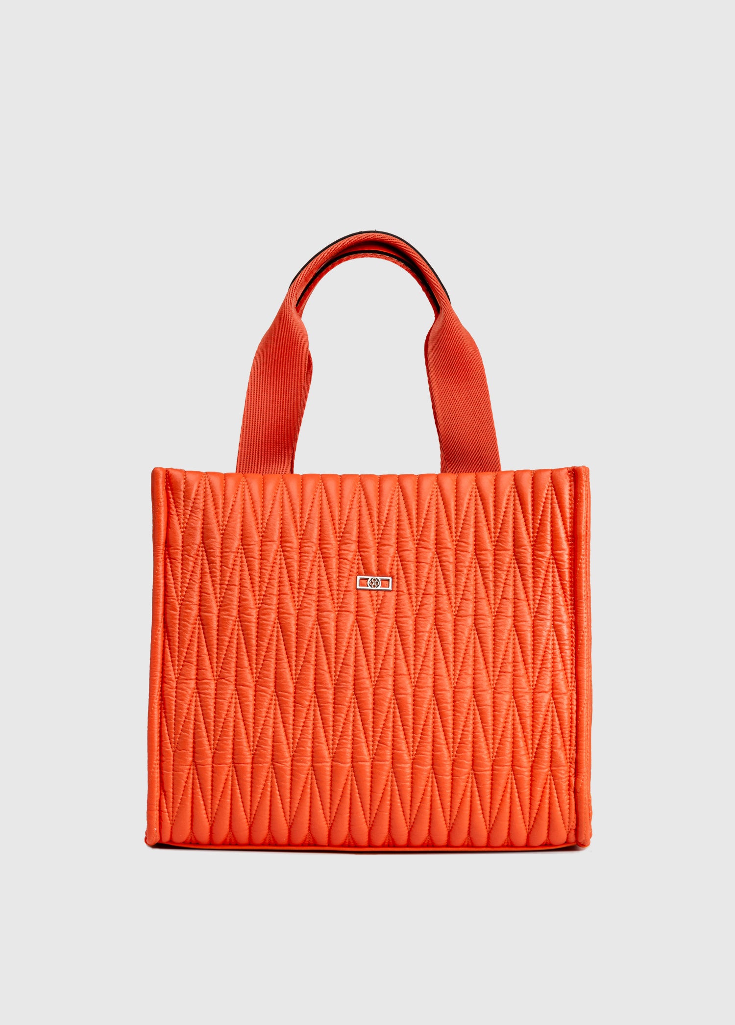 OGGO MİLARO Suni Deri El Çantası