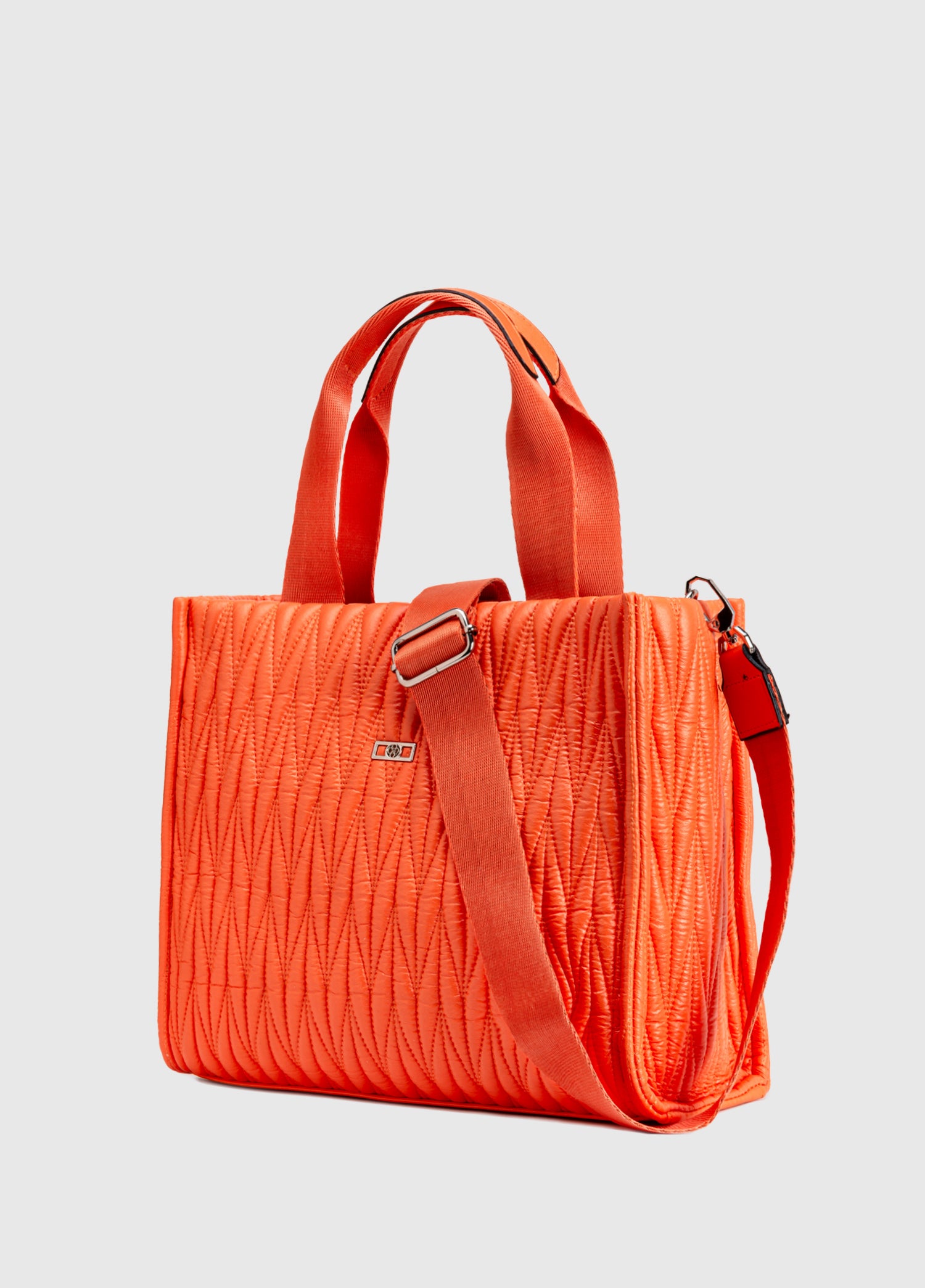 OGGO MİLARO Suni Deri El Çantası