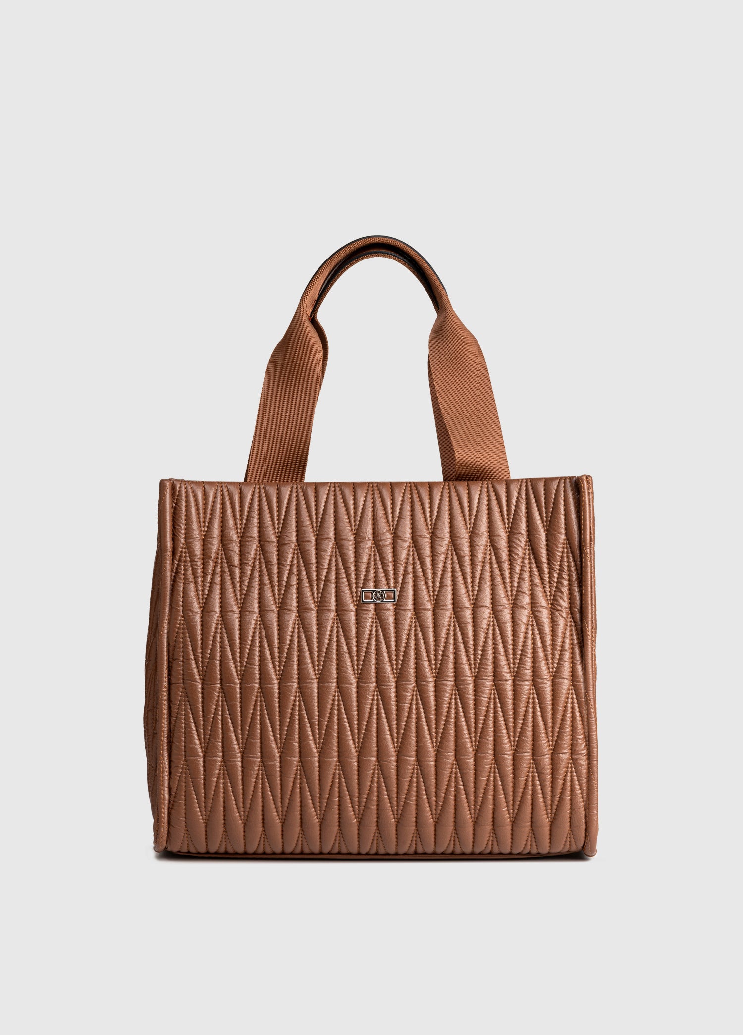 OGGO MİLARO Suni Deri El Çantası