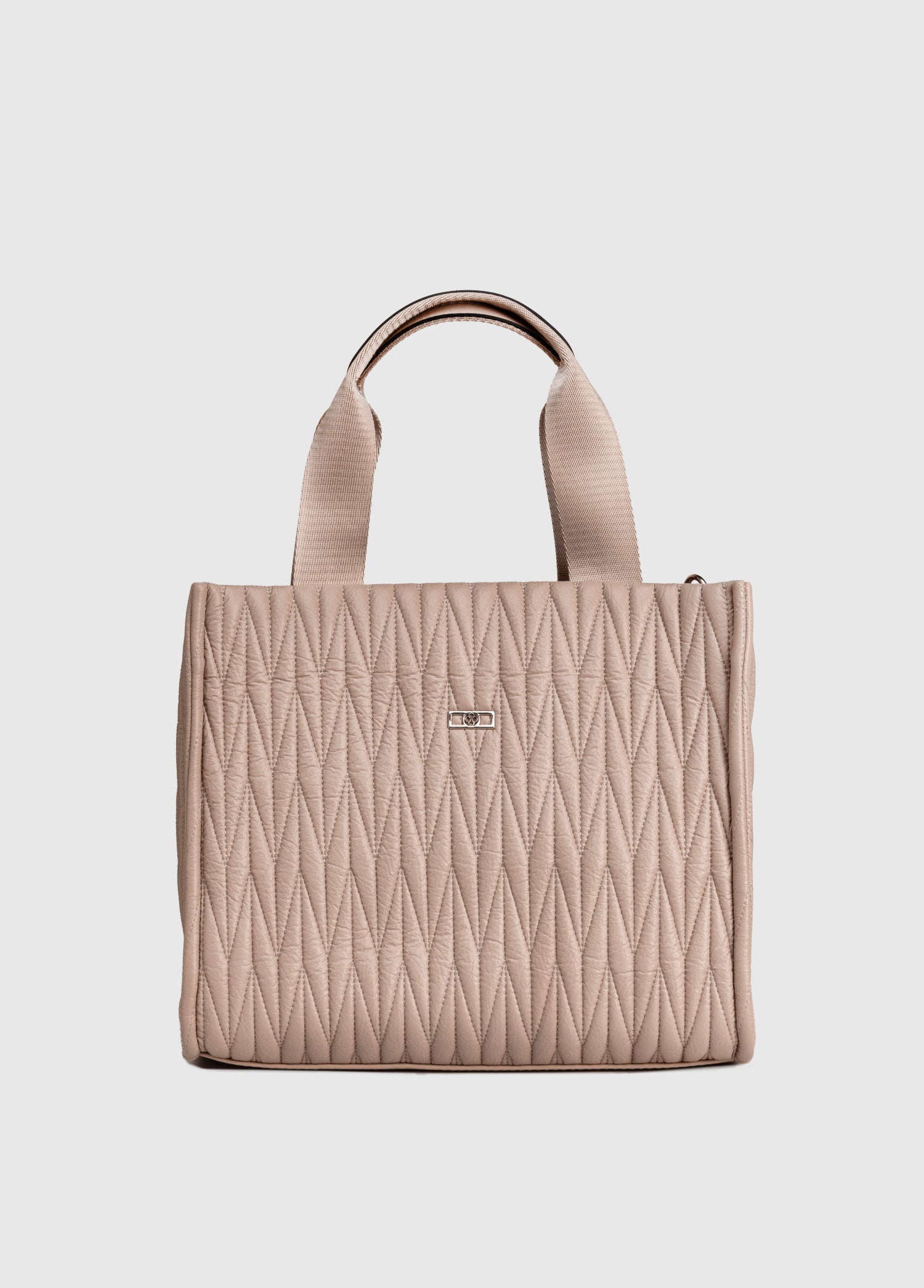 OGGO MİLARO Suni Deri El Çantası