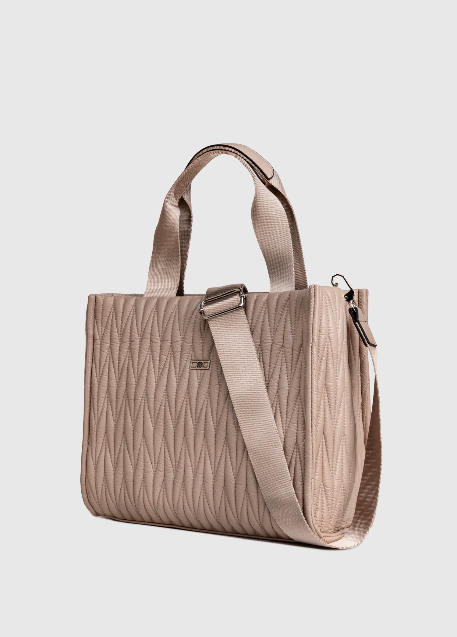 OGGO MİLARO Suni Deri El Çantası