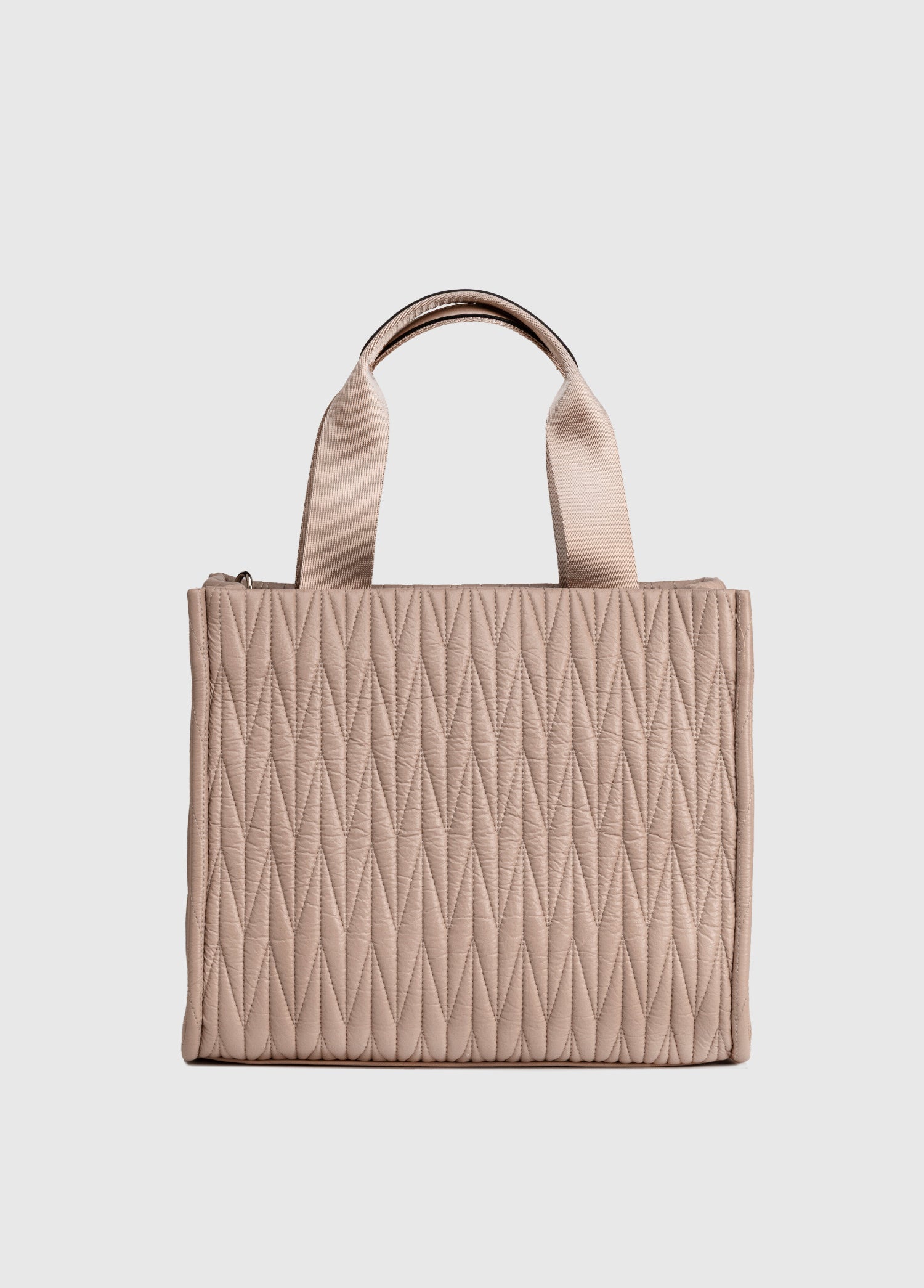 OGGO MİLARO Suni Deri El Çantası