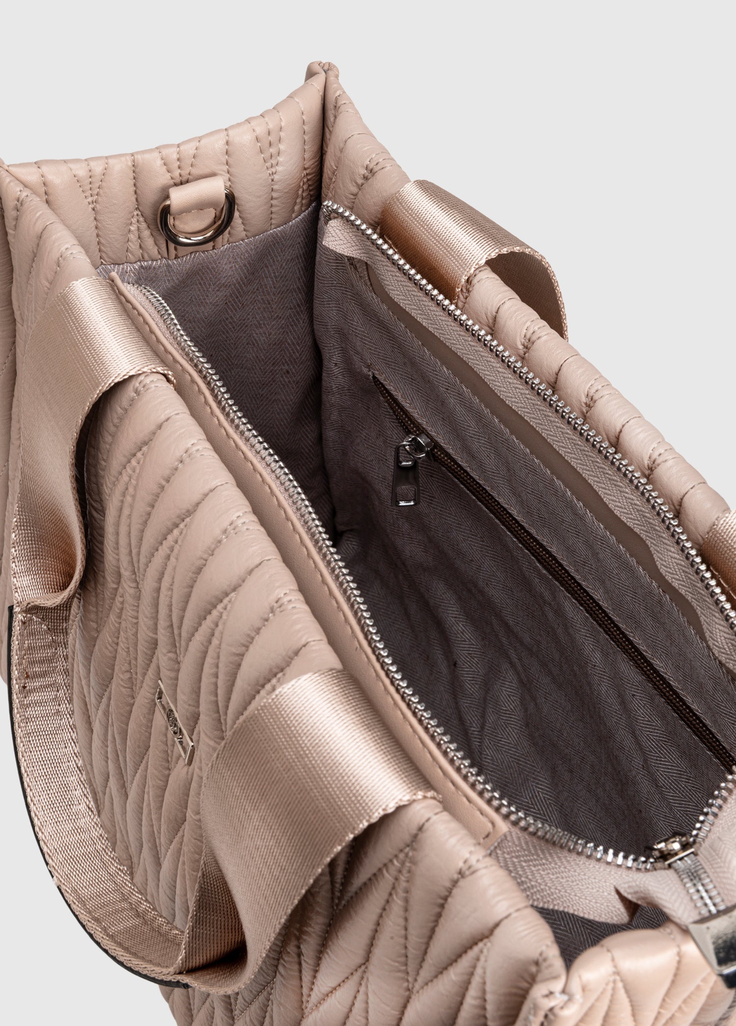 OGGO MİLARO Suni Deri El Çantası