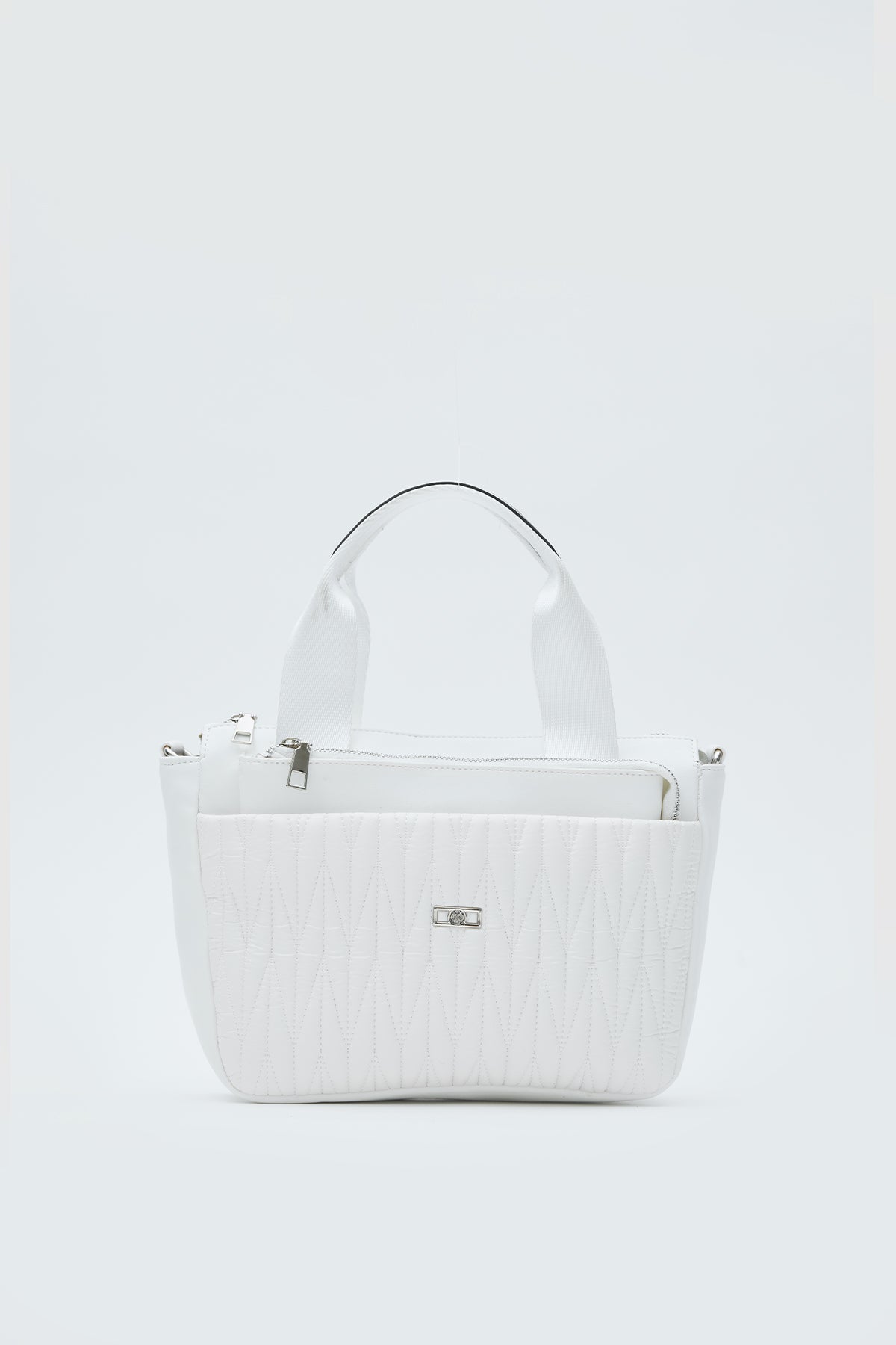 OGGO MİLARO Suni Deri El & Çapraz Çanta