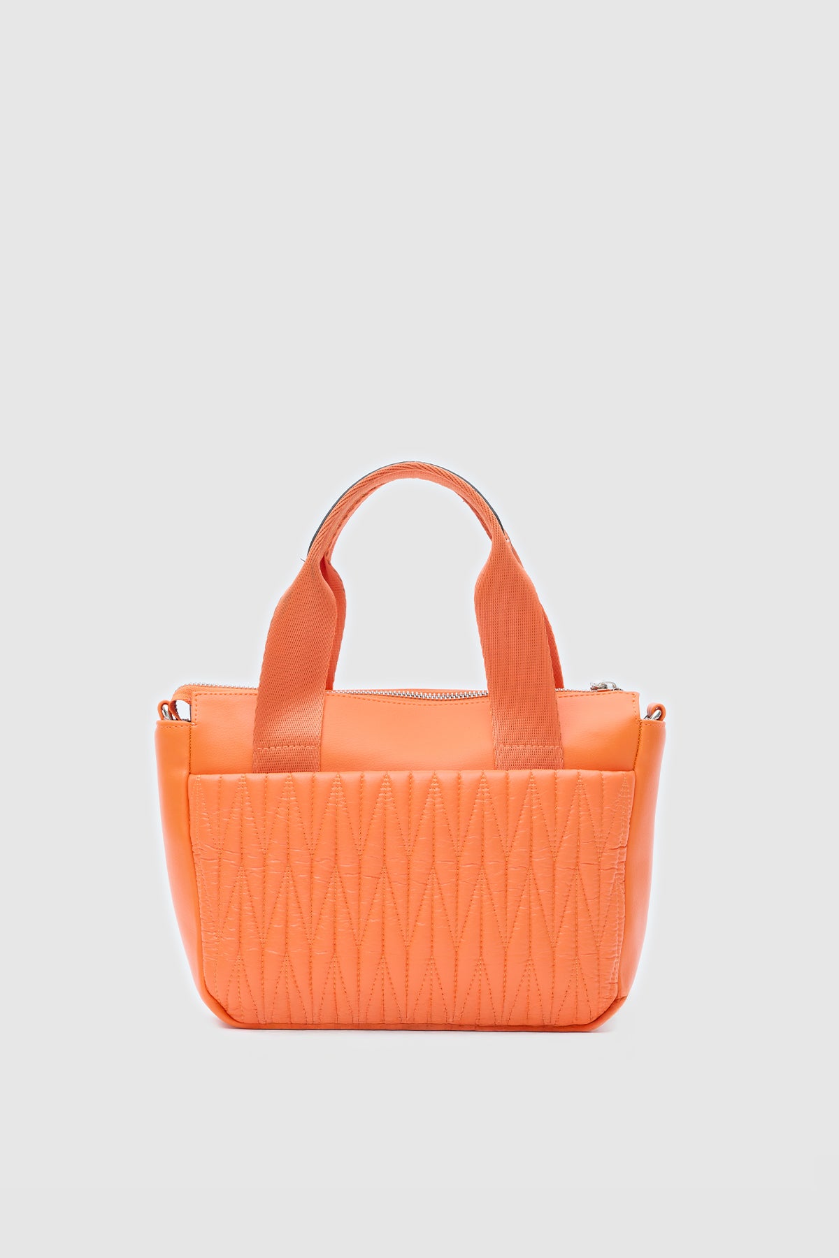 OGGO MİLARO Suni Deri El & Çapraz Çanta