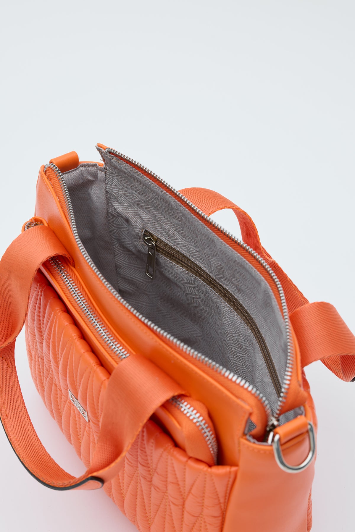 OGGO MİLARO Suni Deri El & Çapraz Çanta