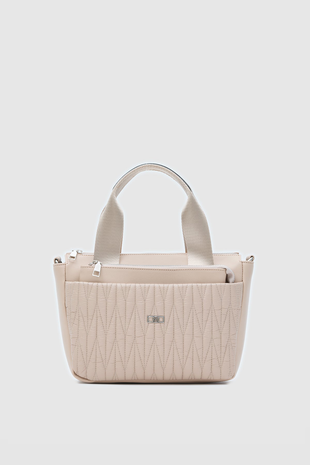 OGGO MİLARO Suni Deri El & Çapraz Çanta