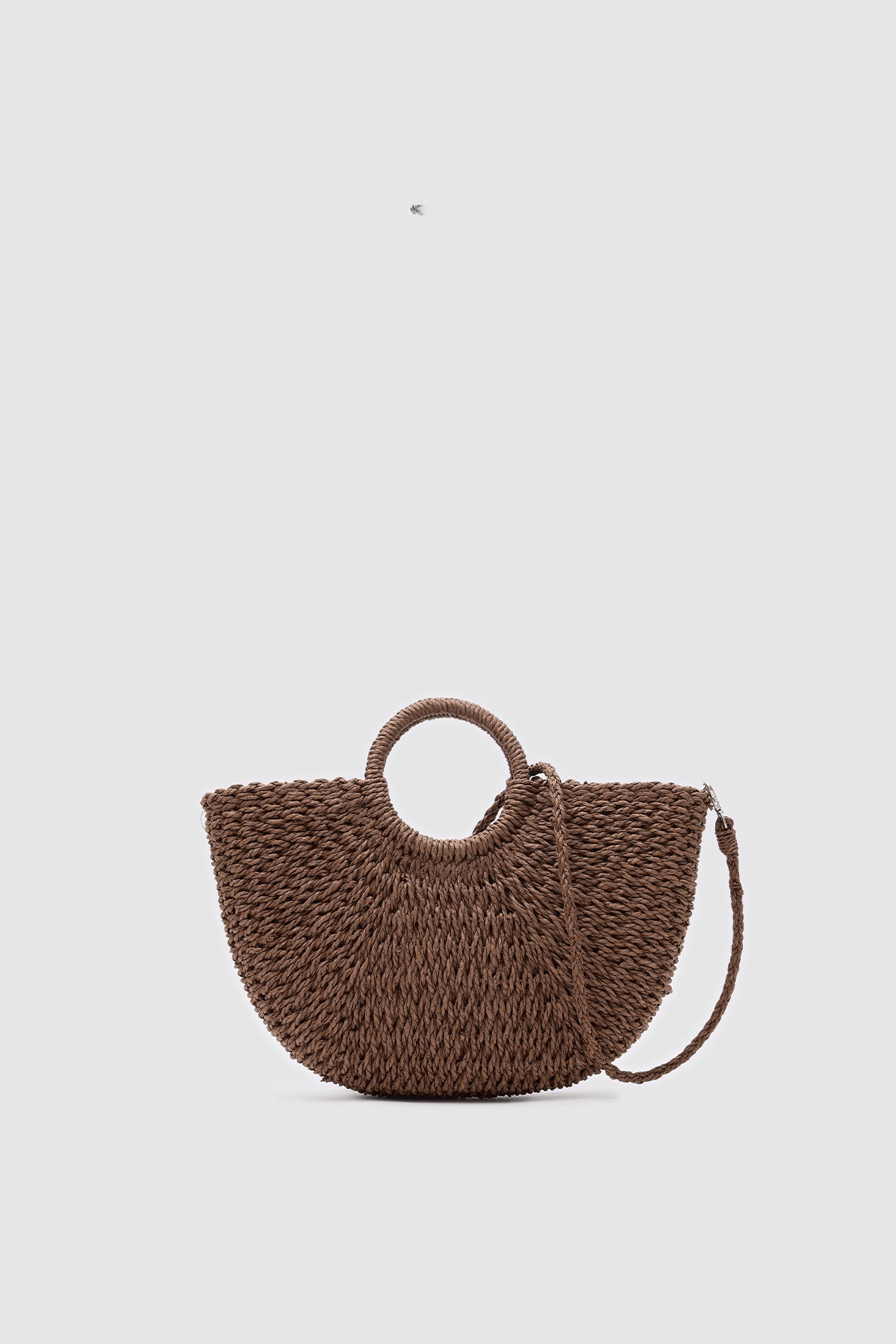 OGGO Orto Boy Hasır El & Çapraz Çanta